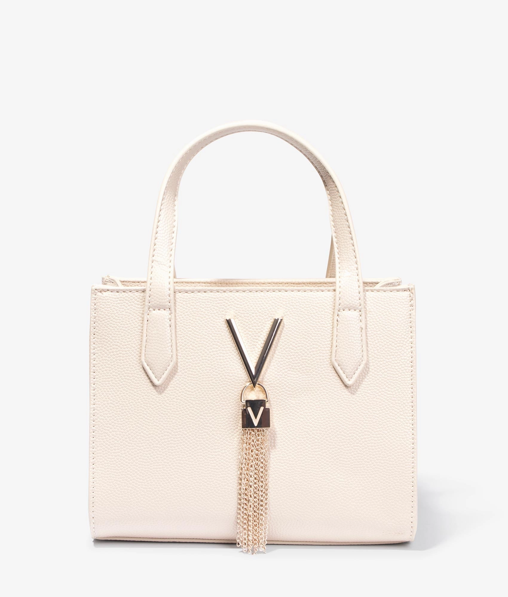 Divina tote in beige