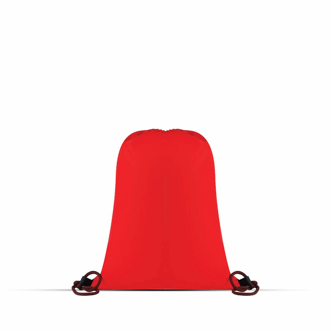 DRIFT RED / BLACK