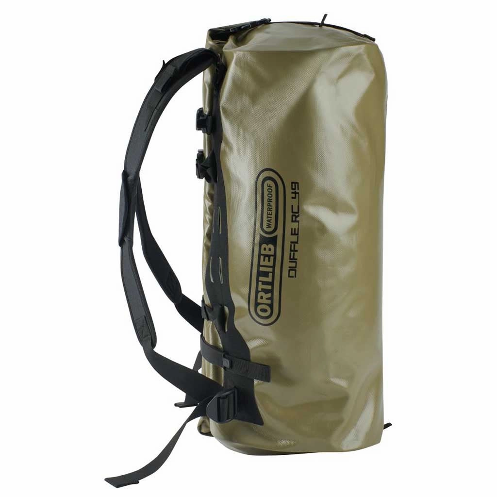Duffle RC 49L