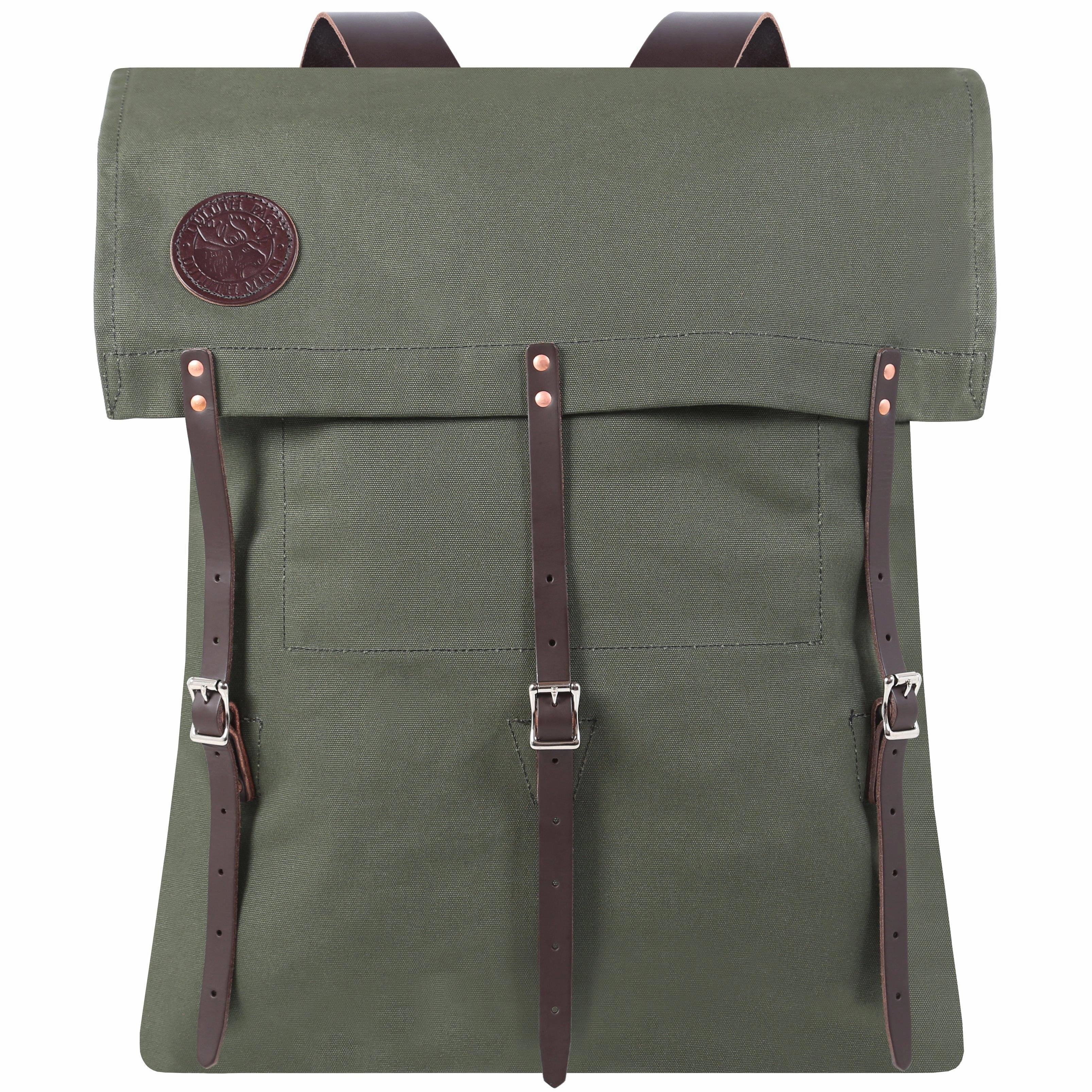 Duluth Pack #2, Original