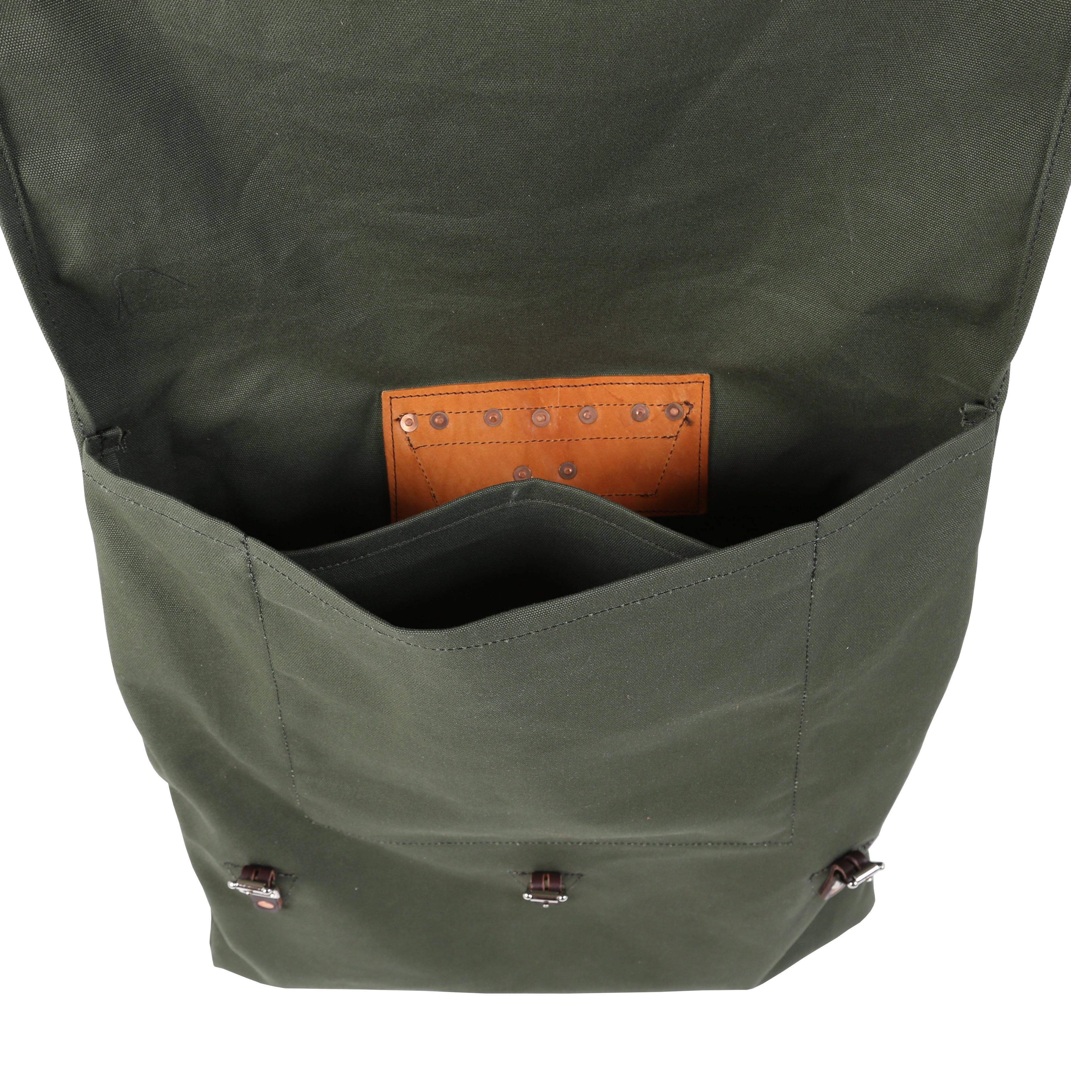Duluth Pack #2, Original