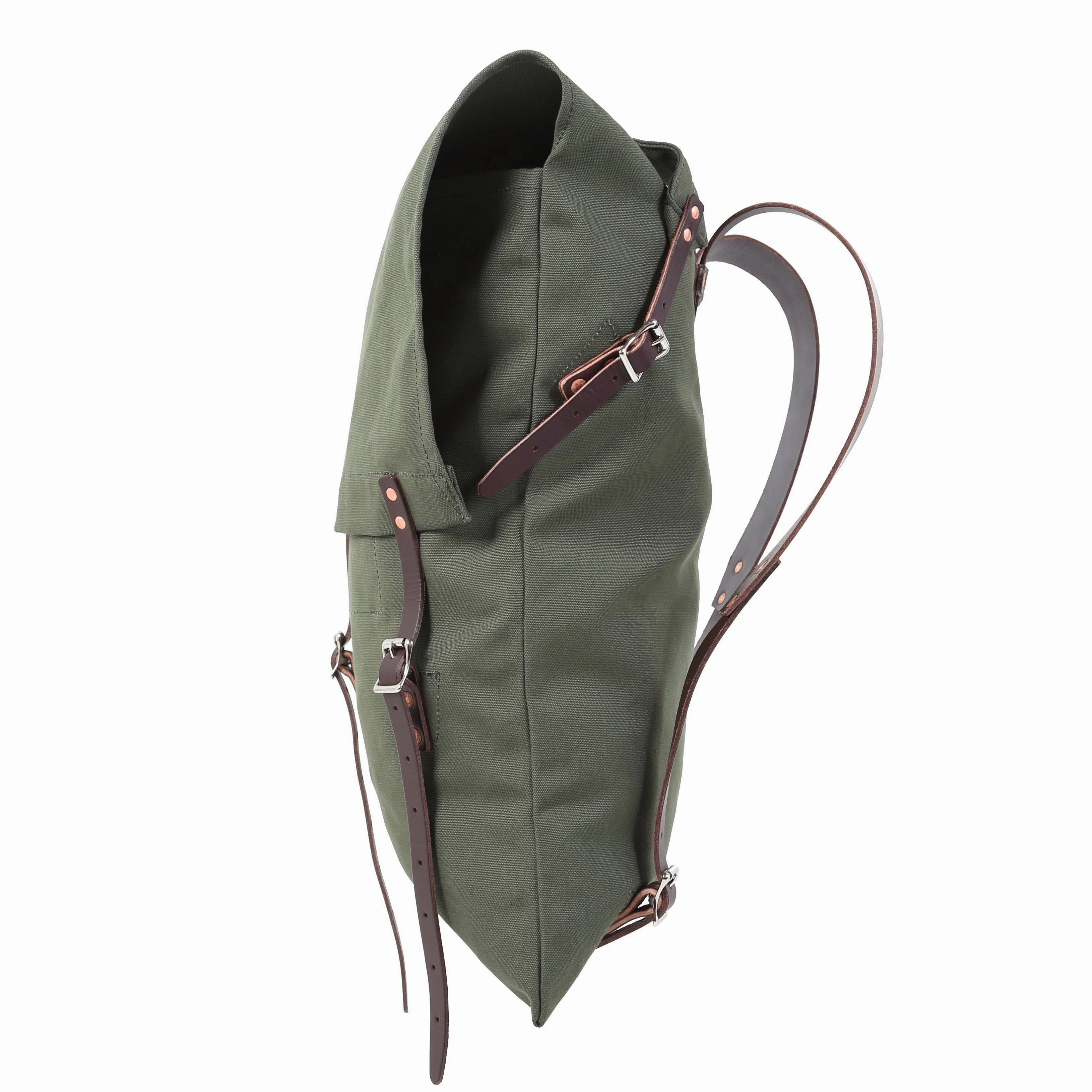 Duluth Pack #2, Original