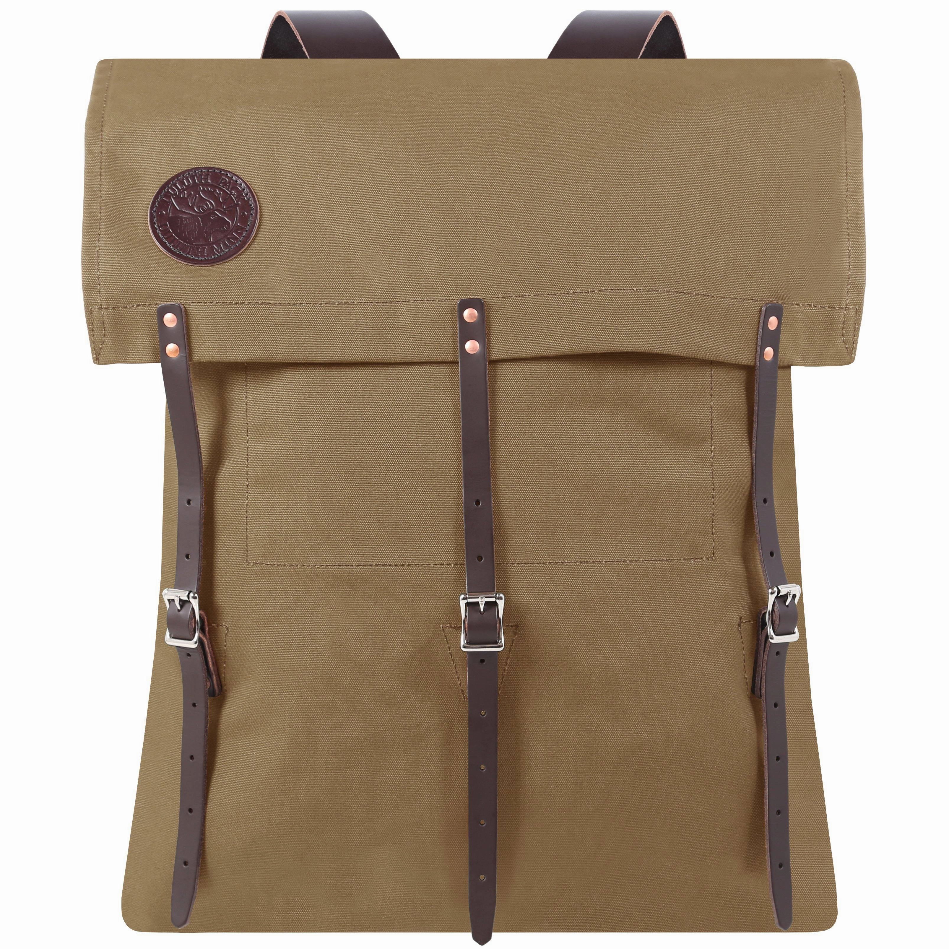 Duluth Pack #2, Original