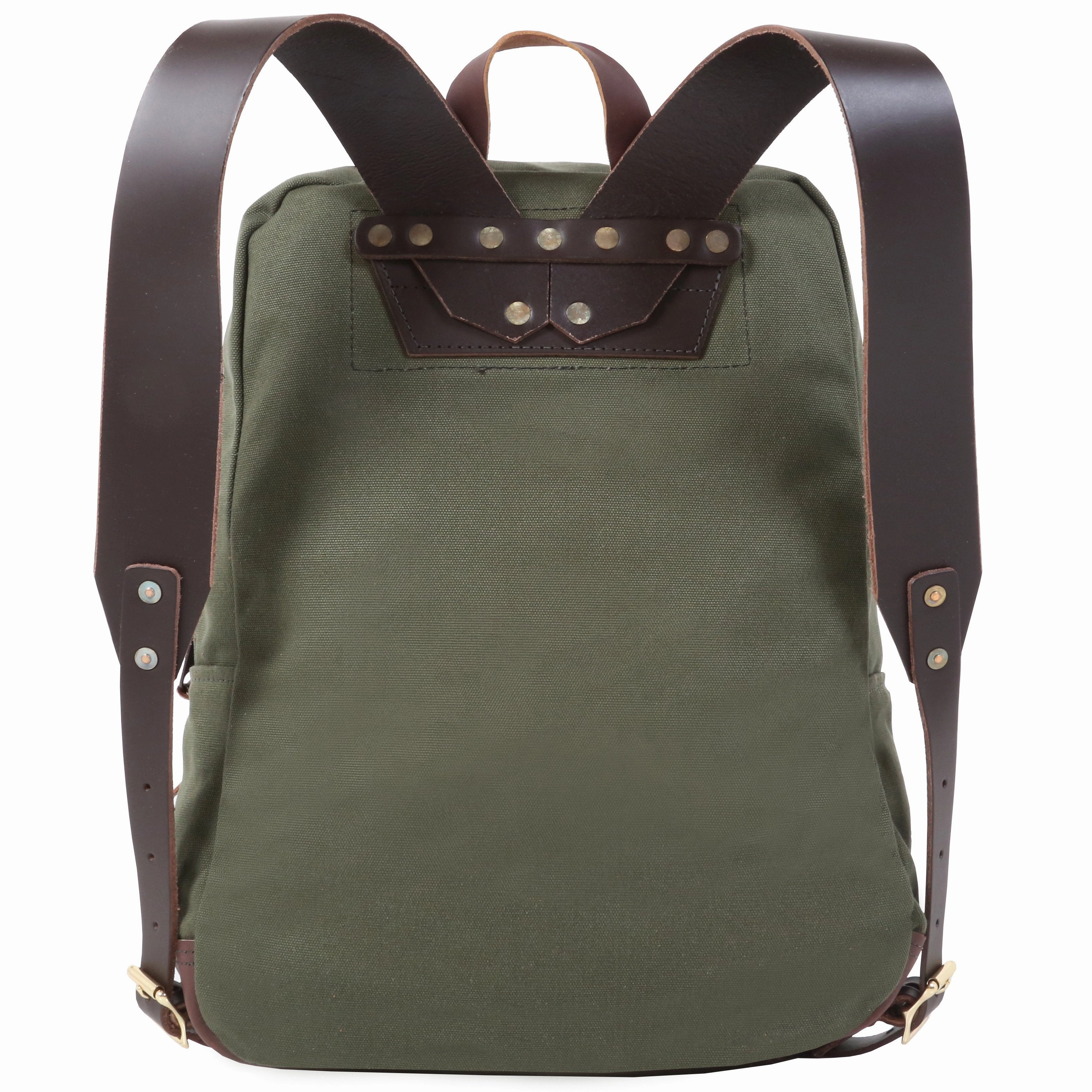 Duluth Pack Deluxe Laptop Backpack