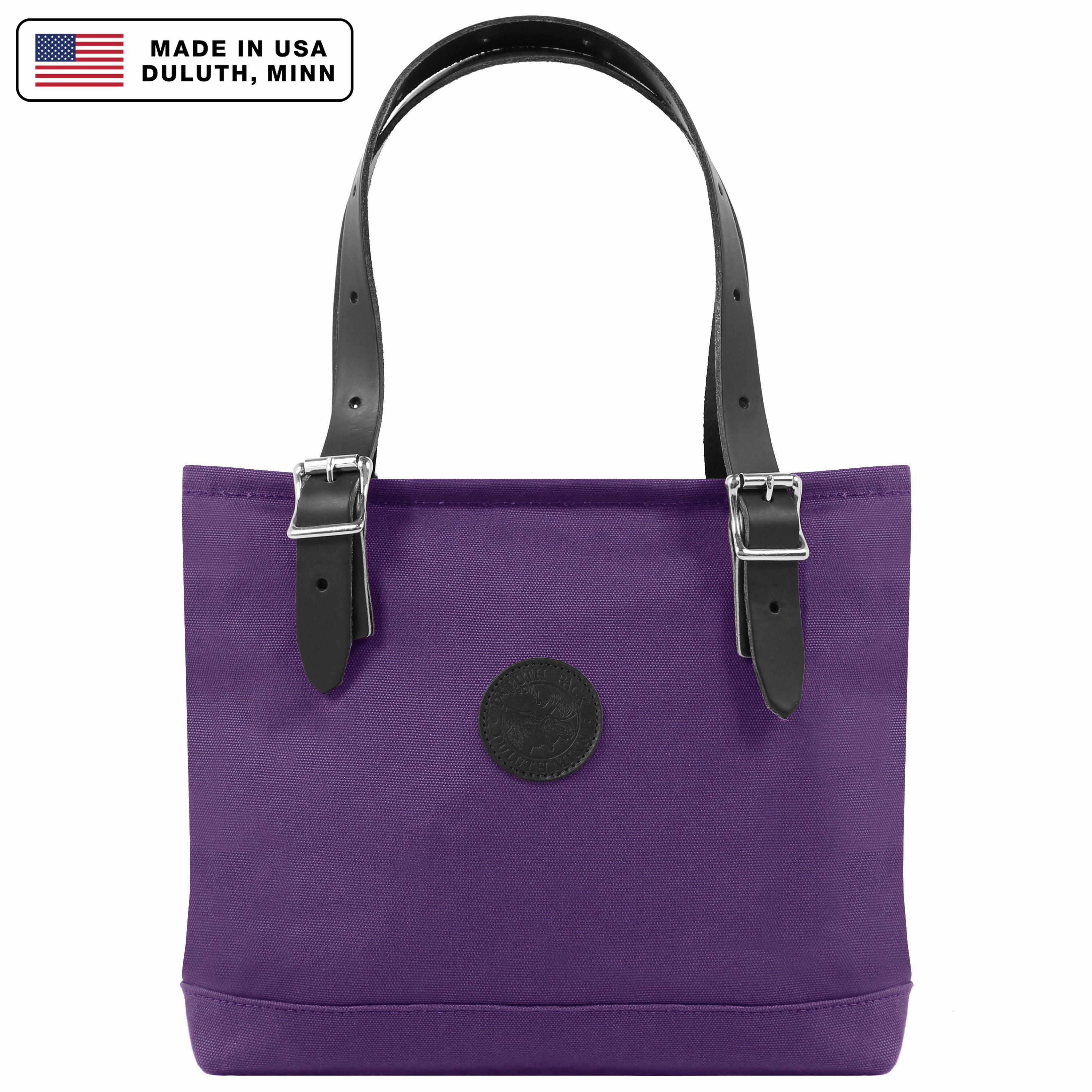 Duluth Pack Lakewalk Tote