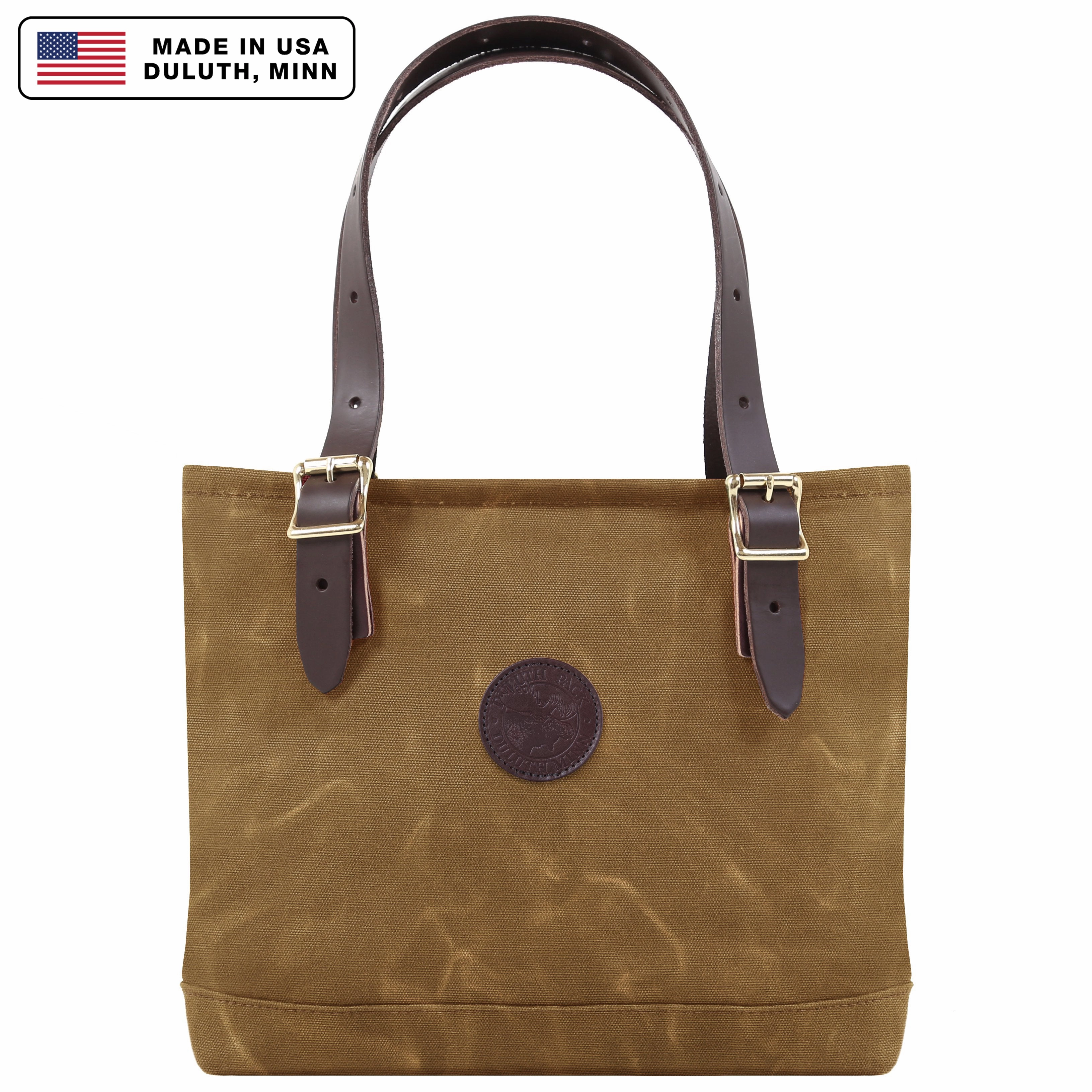 Duluth Pack Lakewalk Tote