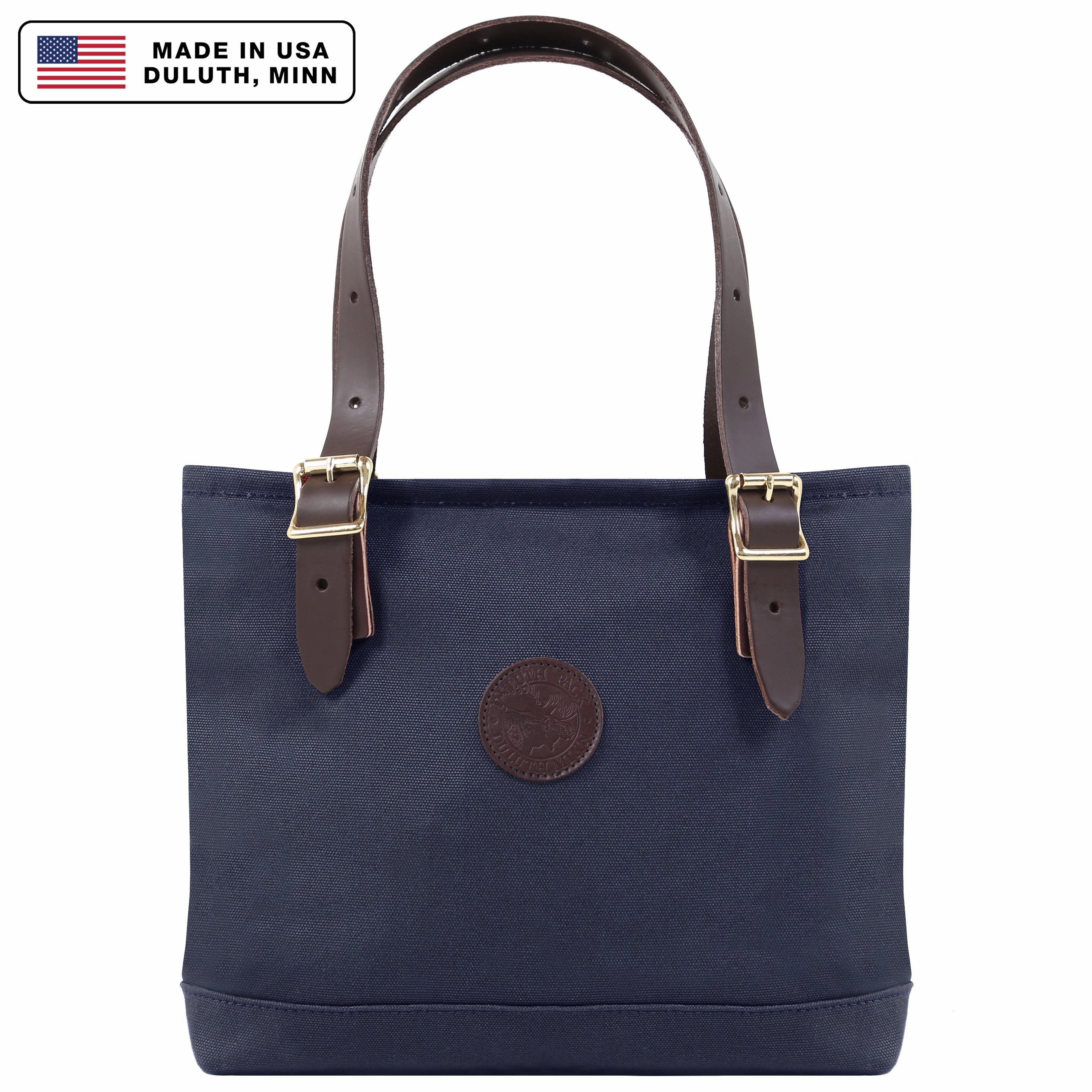 Duluth Pack Lakewalk Tote