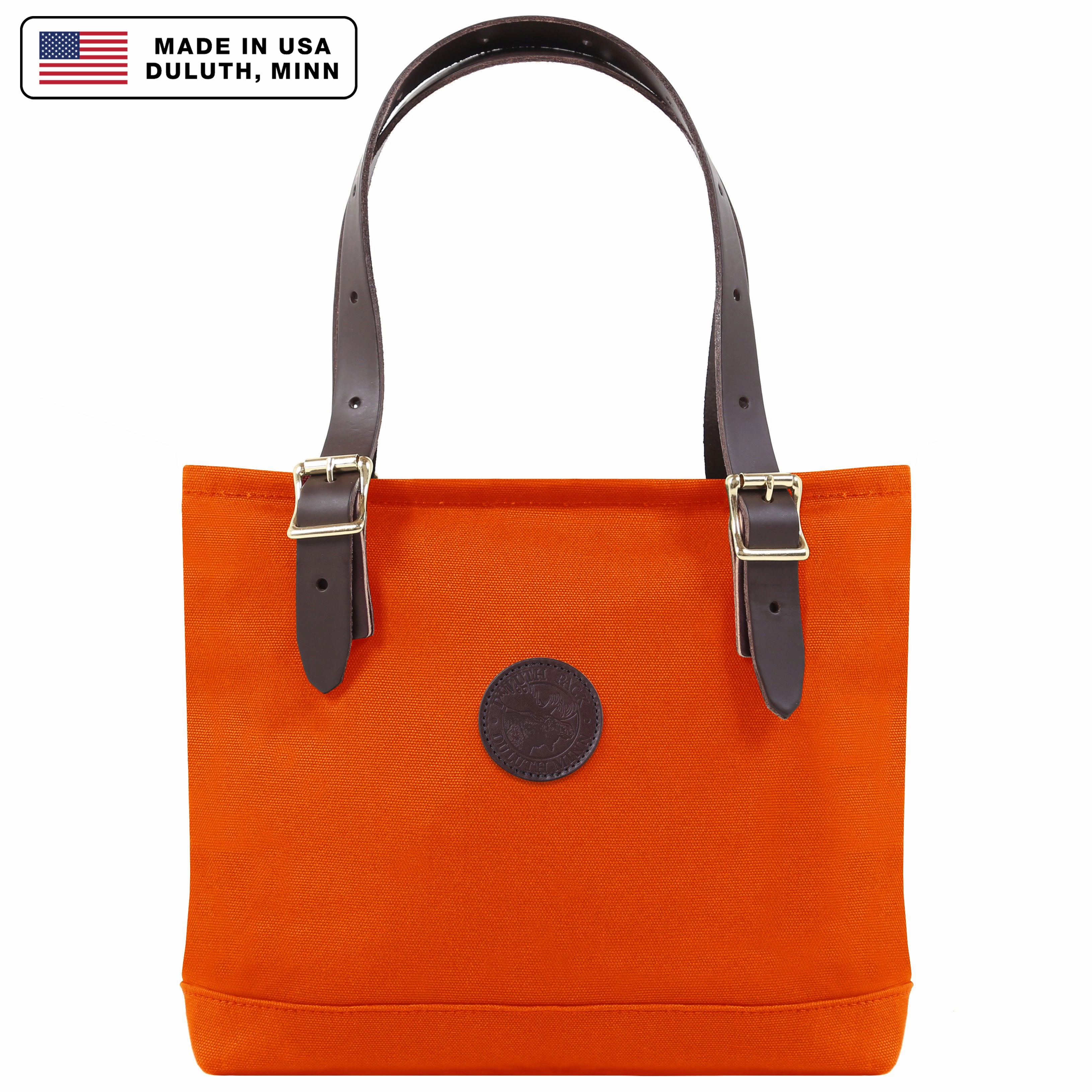 Duluth Pack Lakewalk Tote