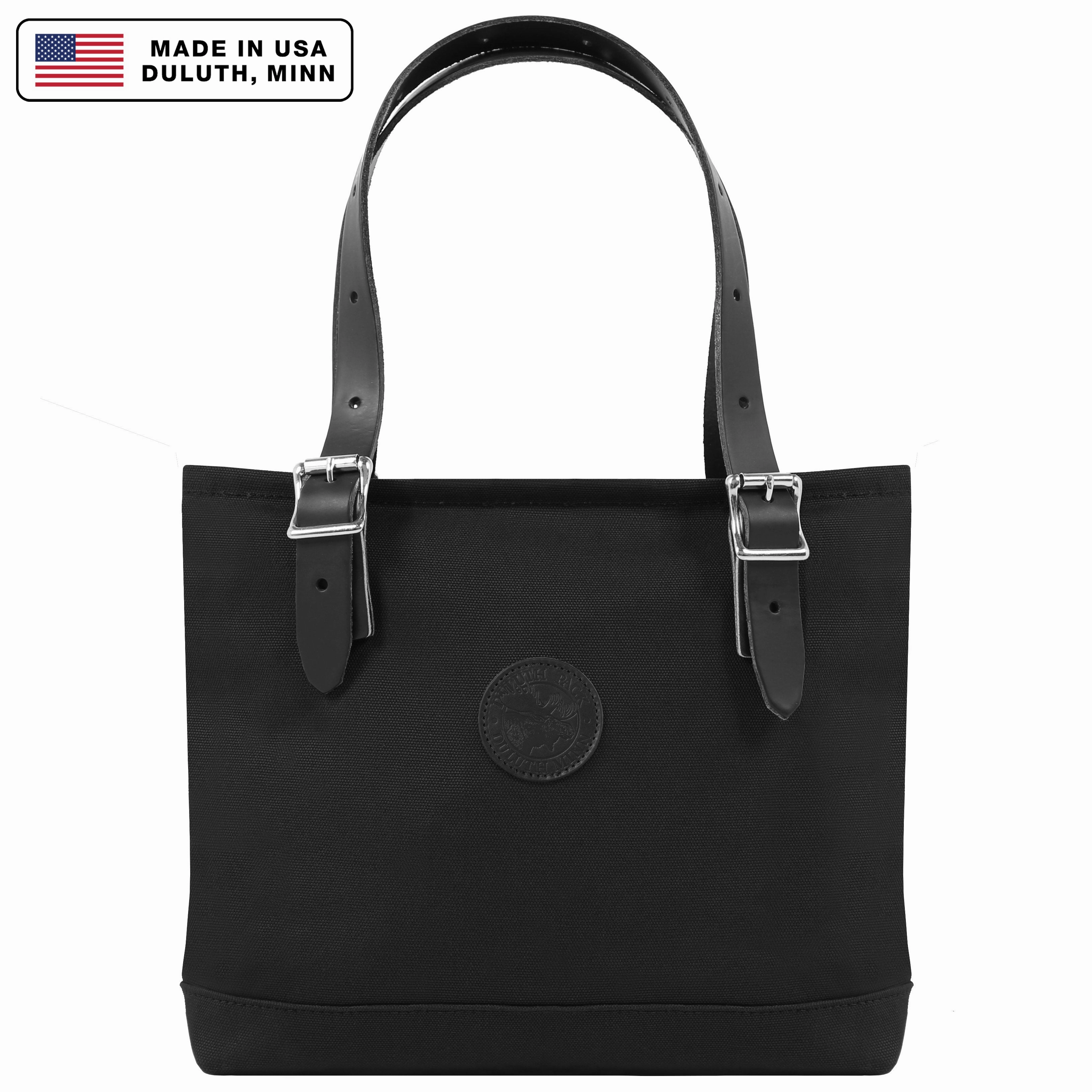 Duluth Pack Lakewalk Tote