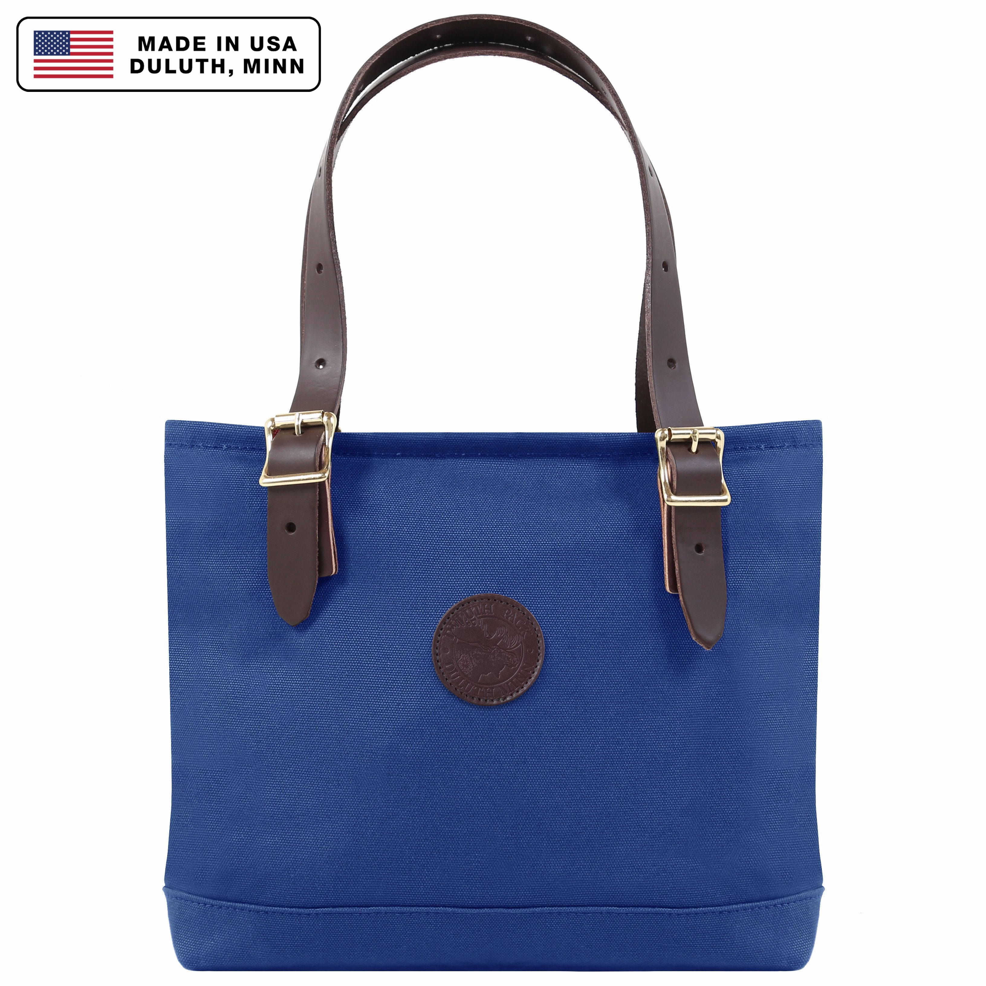 Duluth Pack Lakewalk Tote