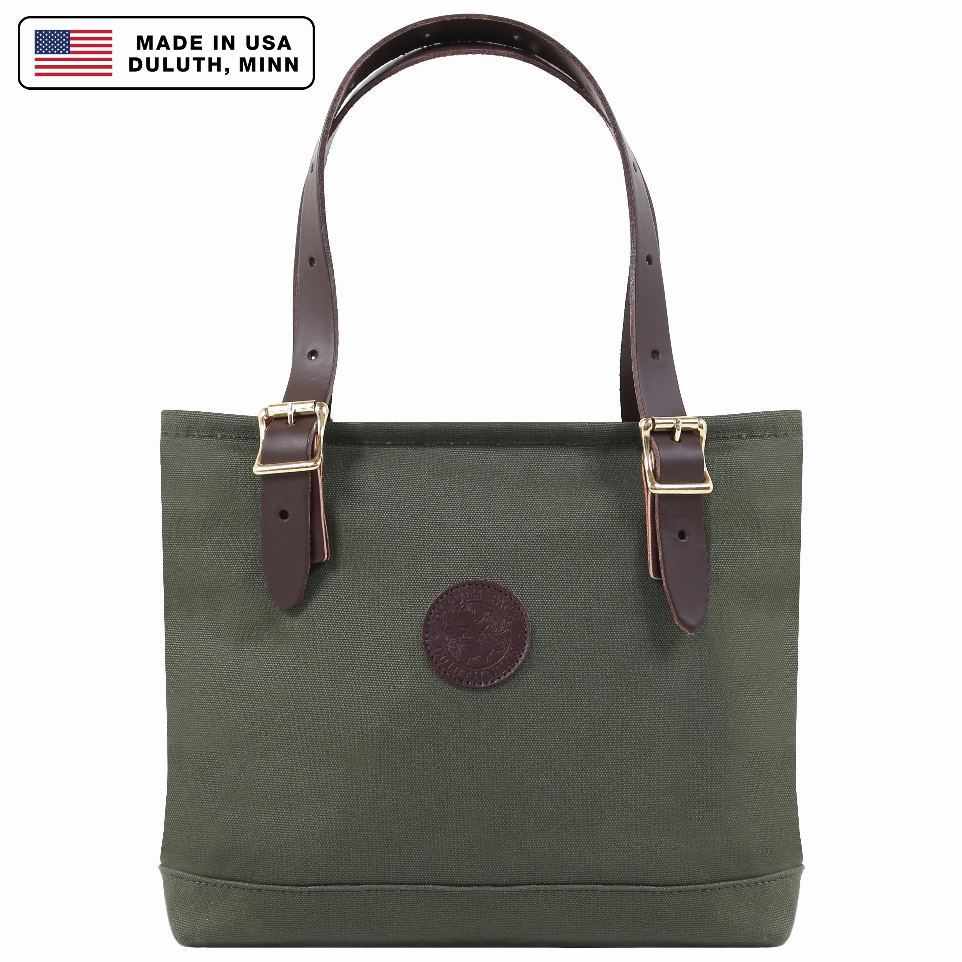 Duluth Pack Lakewalk Tote