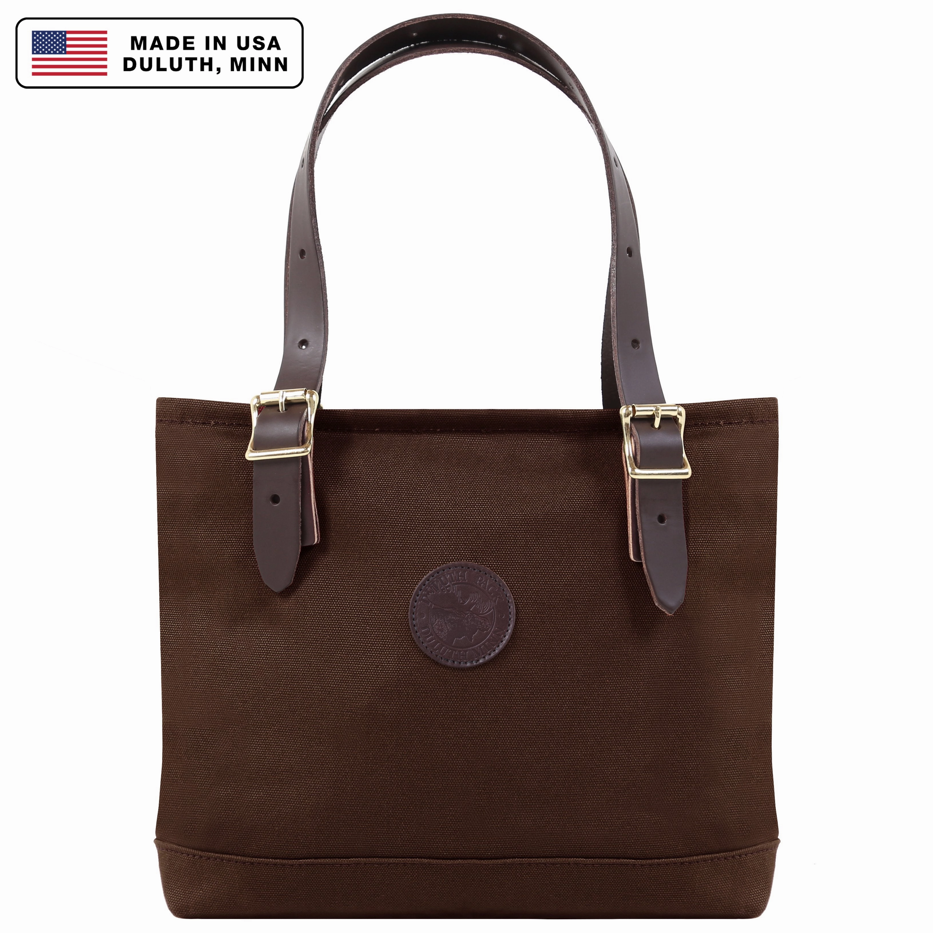 Duluth Pack Lakewalk Tote