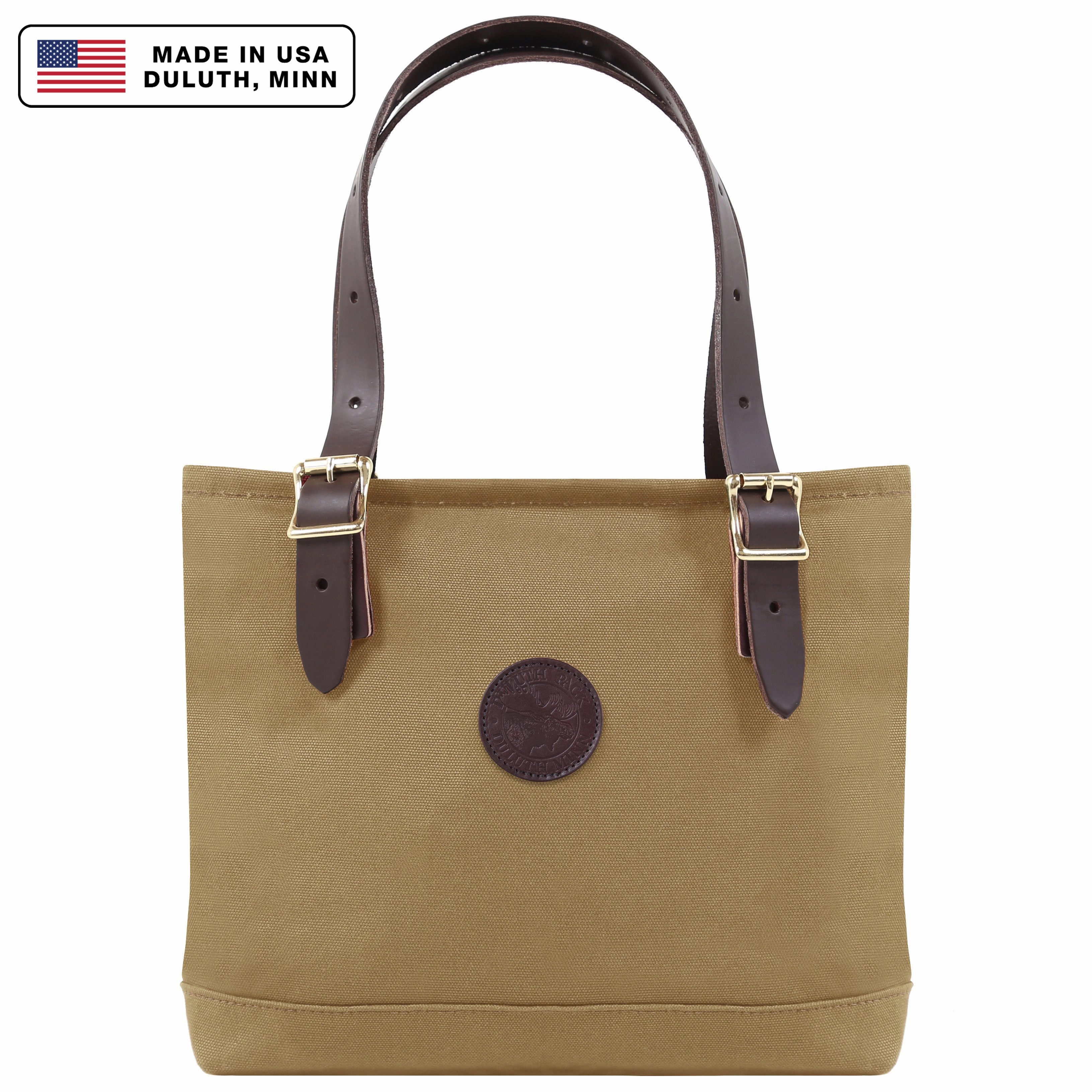 Duluth Pack Lakewalk Tote