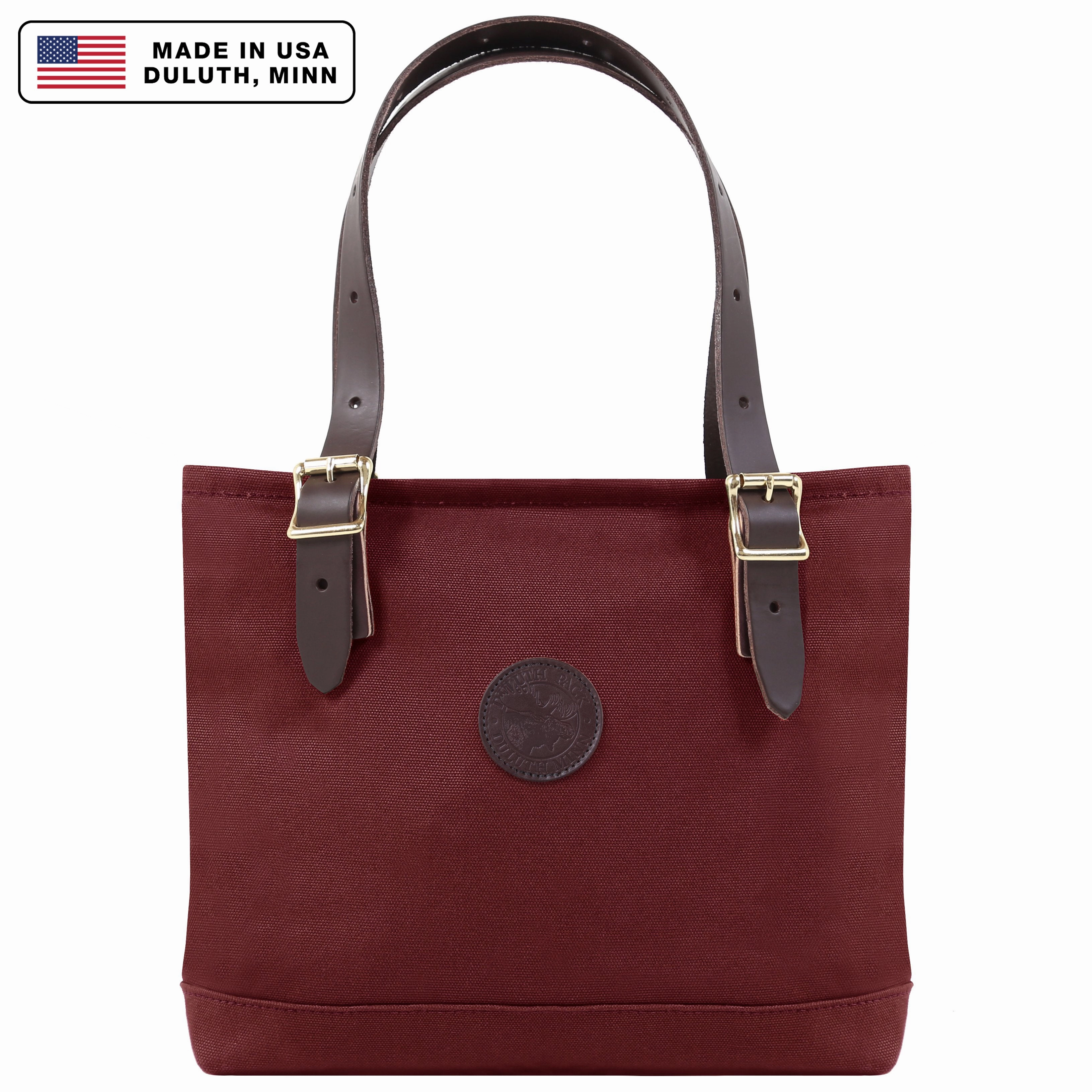 Duluth Pack Lakewalk Tote