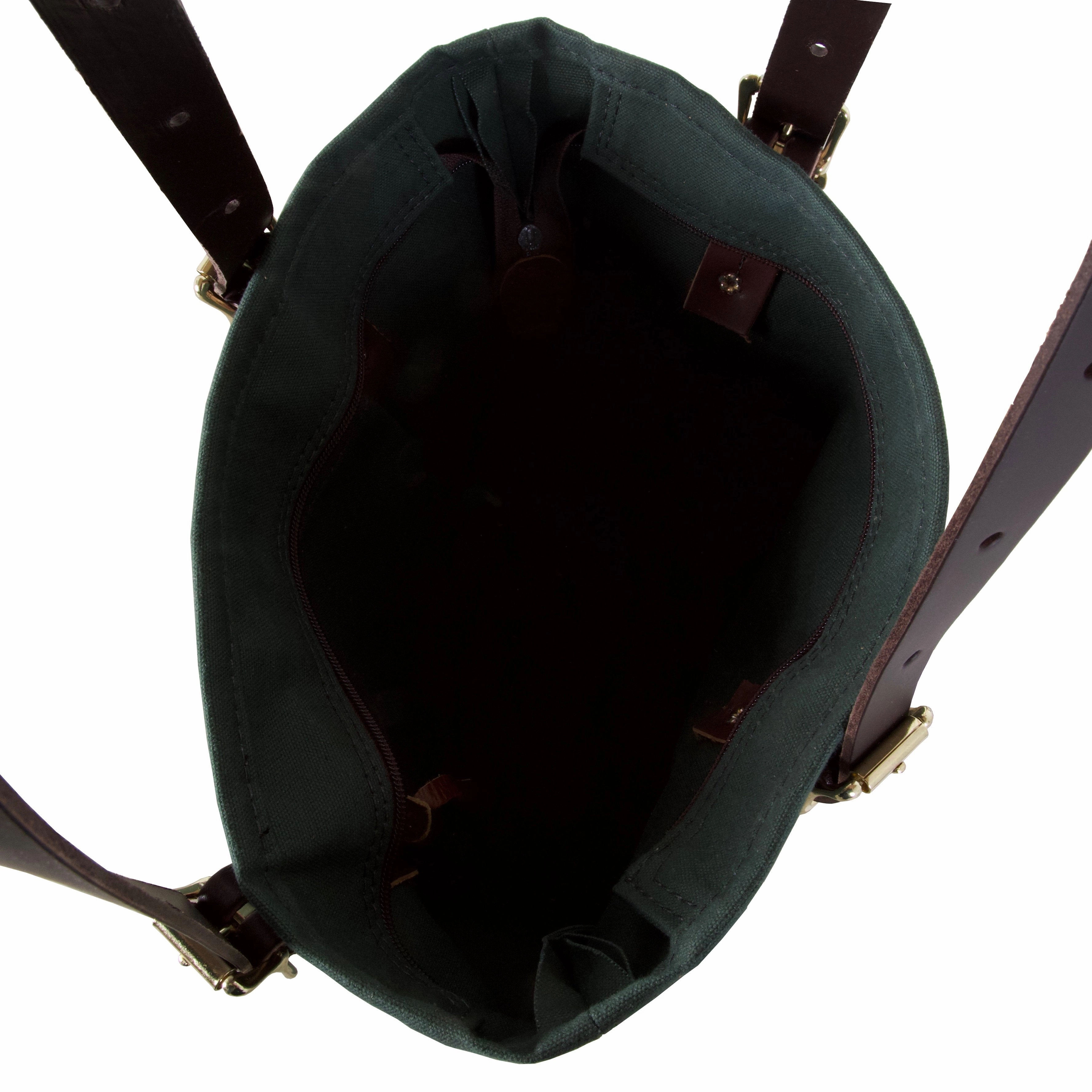 Duluth Pack Lakewalk Tote
