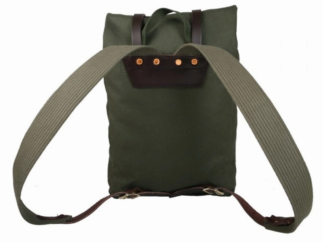 Duluth Pack Roll Top Scout Pack