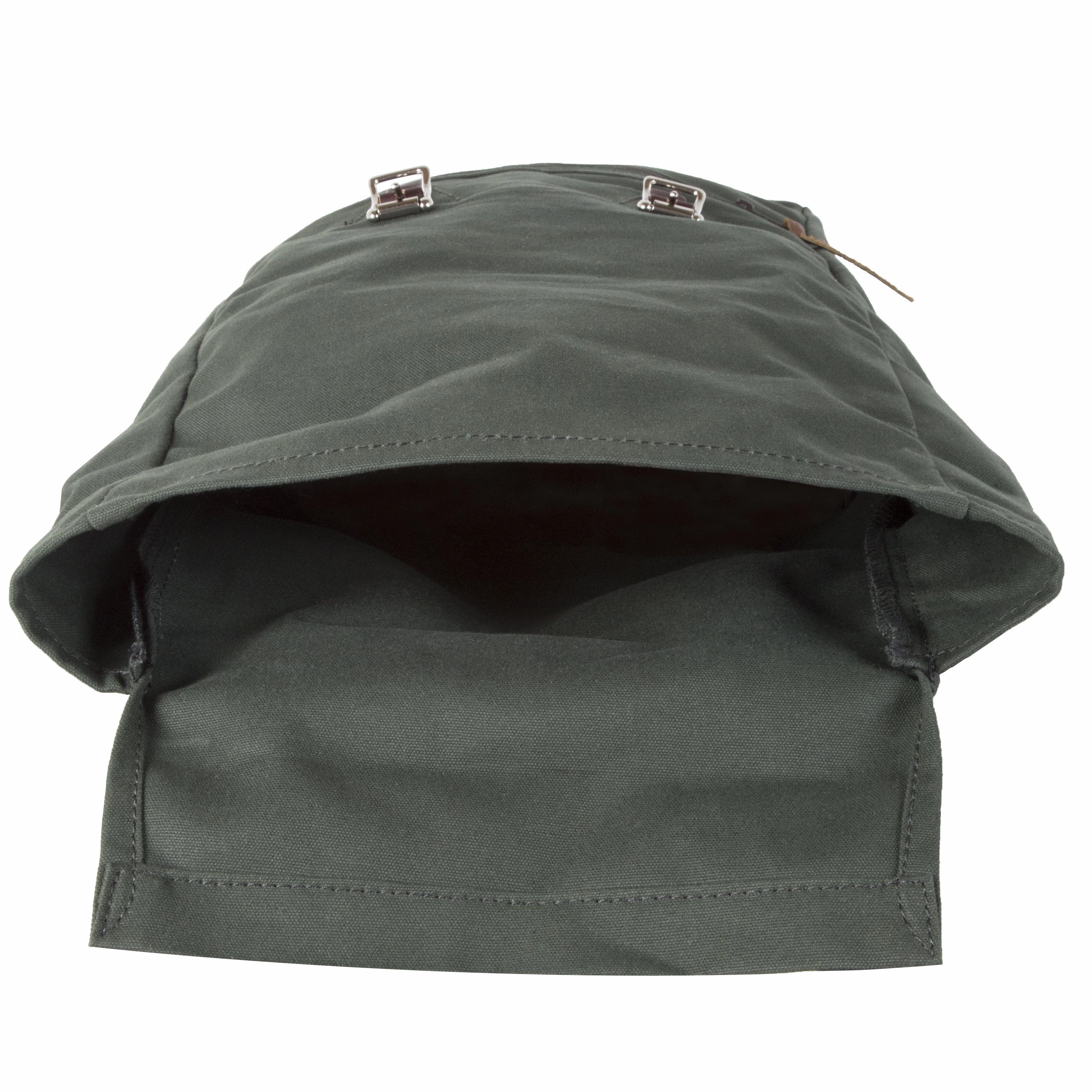 Duluth Pack Roll Top Scout Pack