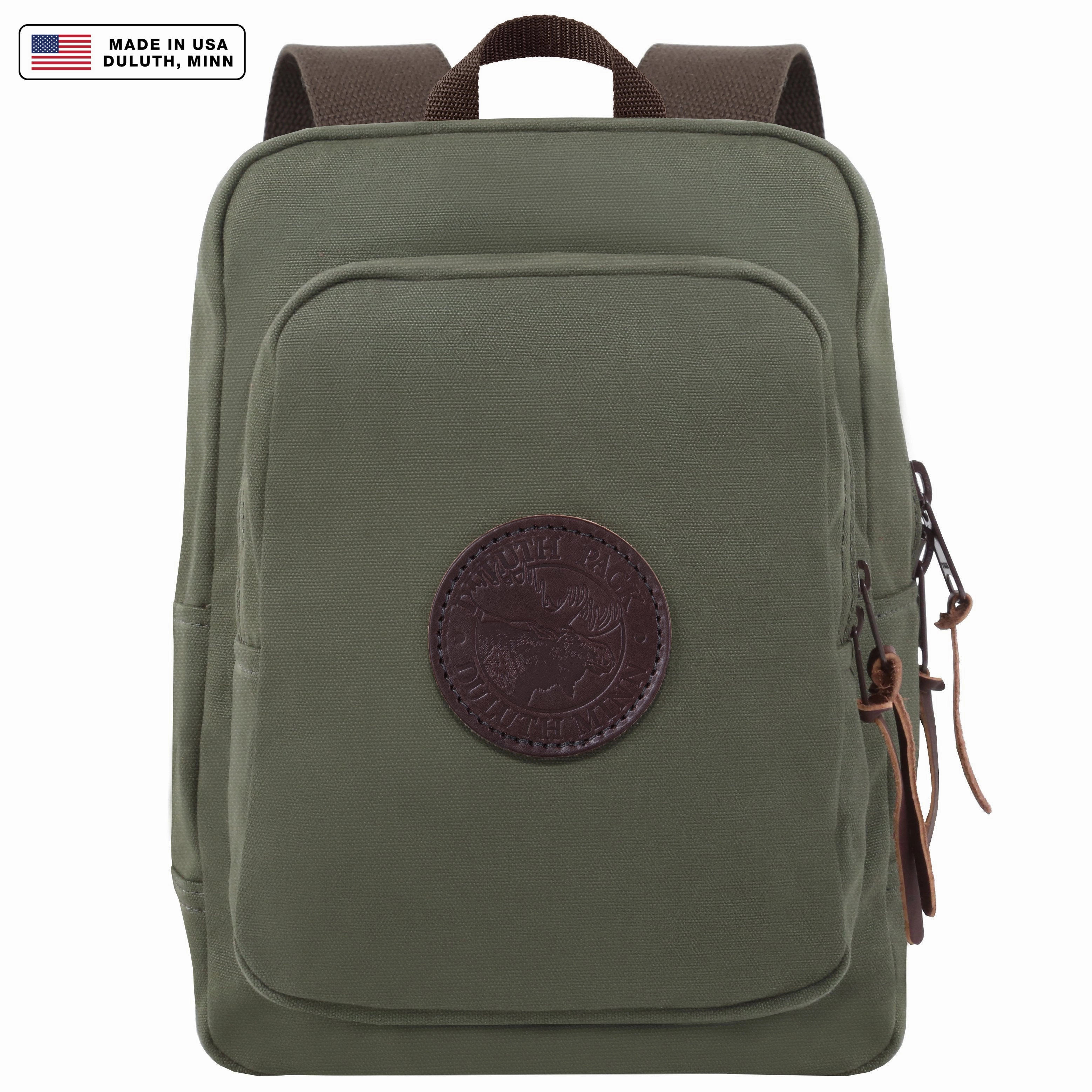 Duluth Pack Small Standard Backpack