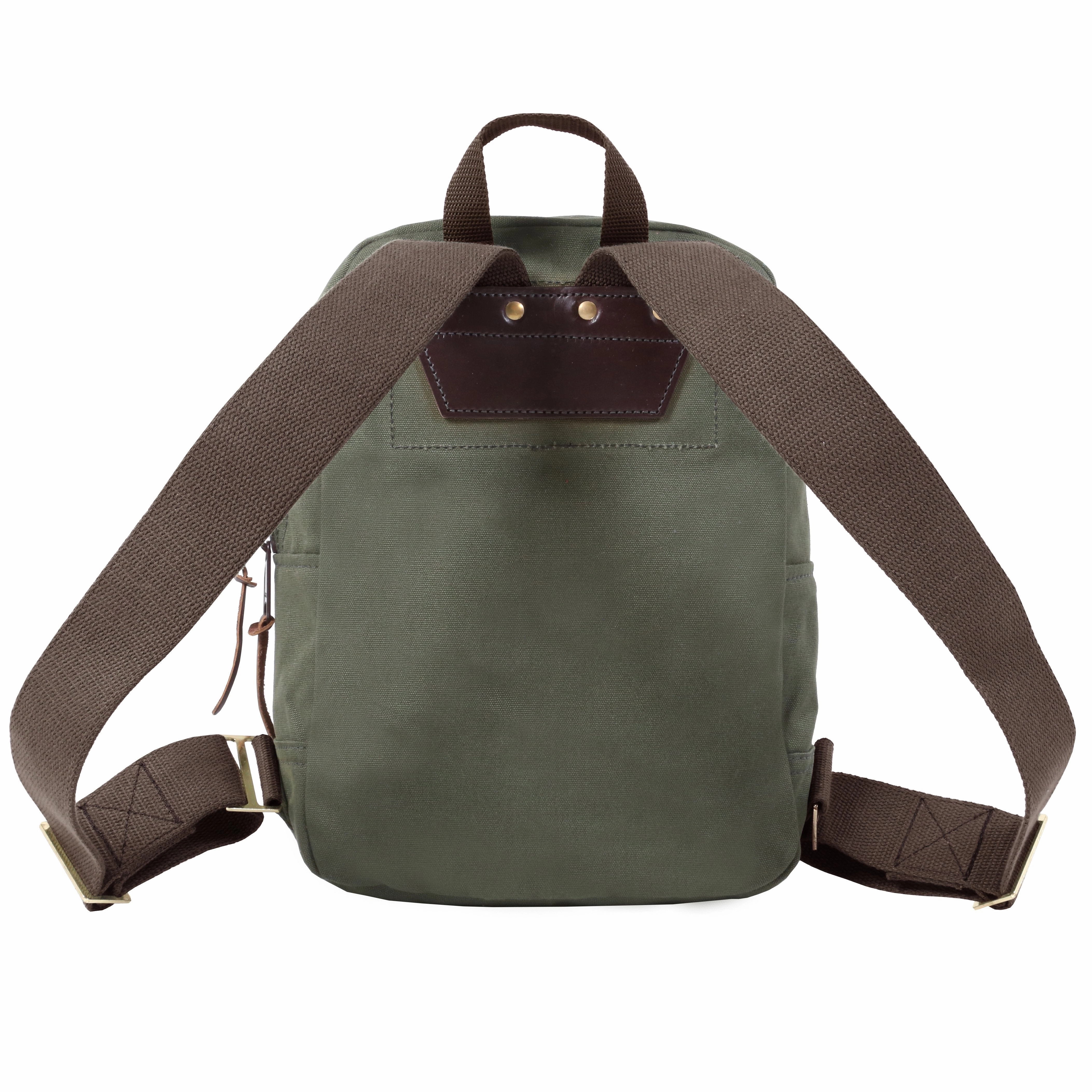 Duluth Pack Small Standard Backpack