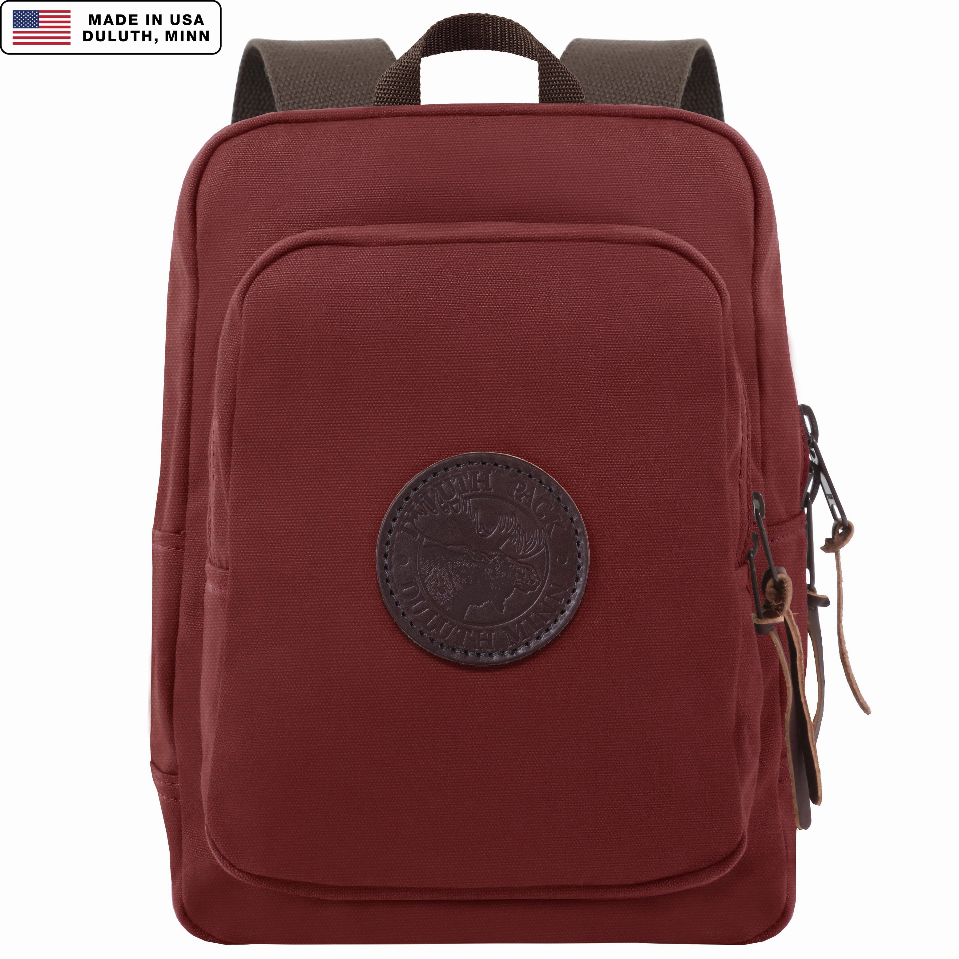 Duluth Pack Small Standard Backpack
