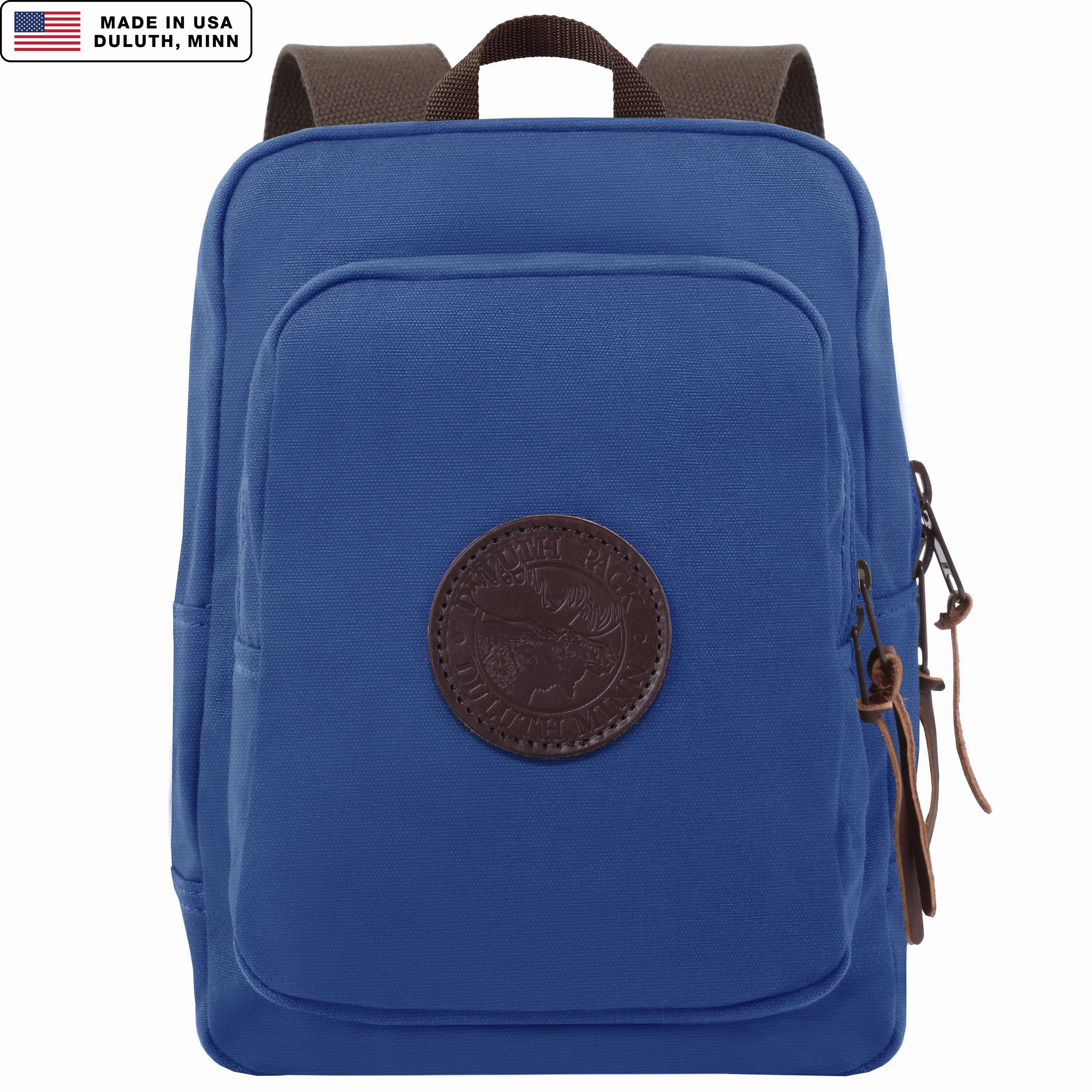 Duluth Pack Small Standard Backpack