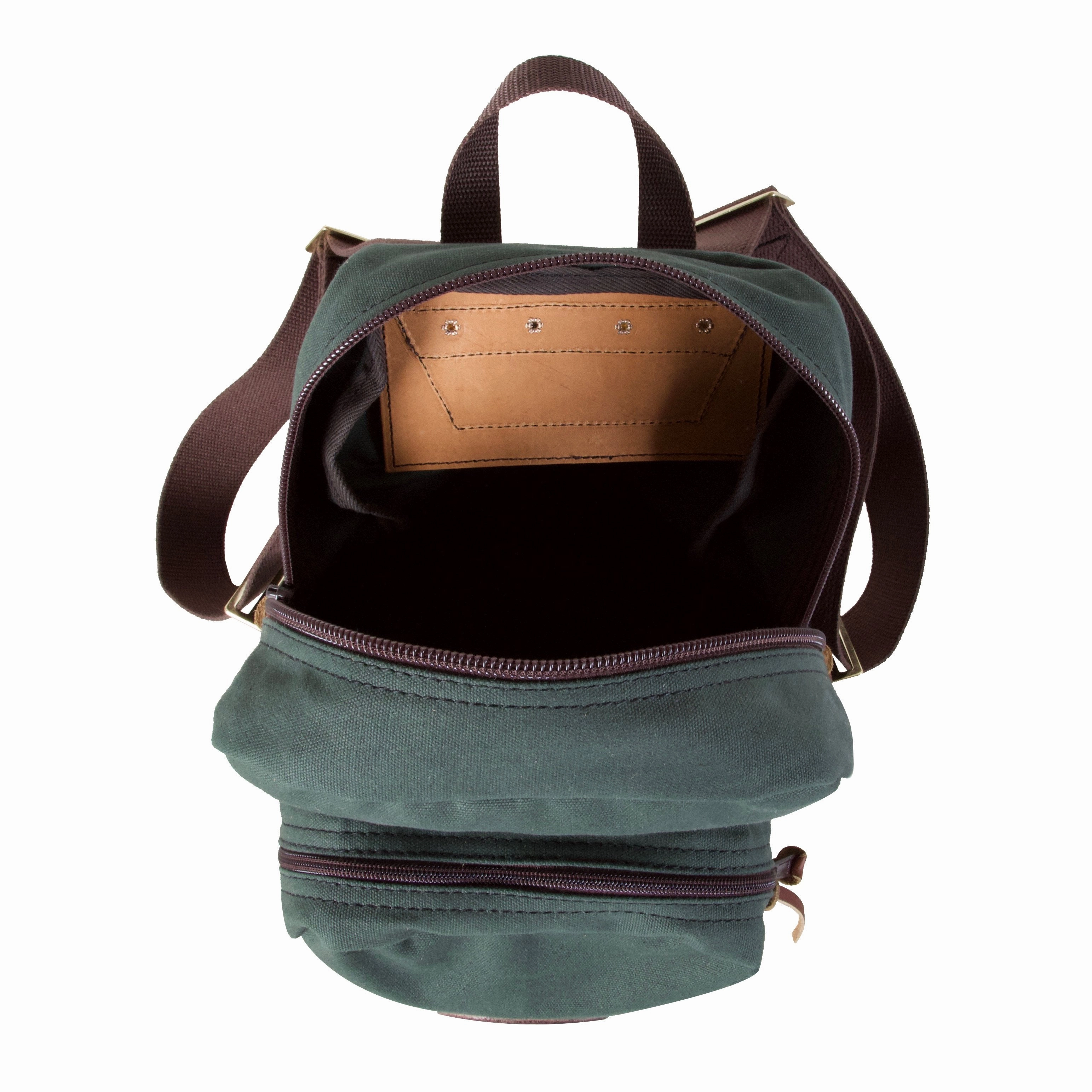 Duluth Pack Small Standard Backpack