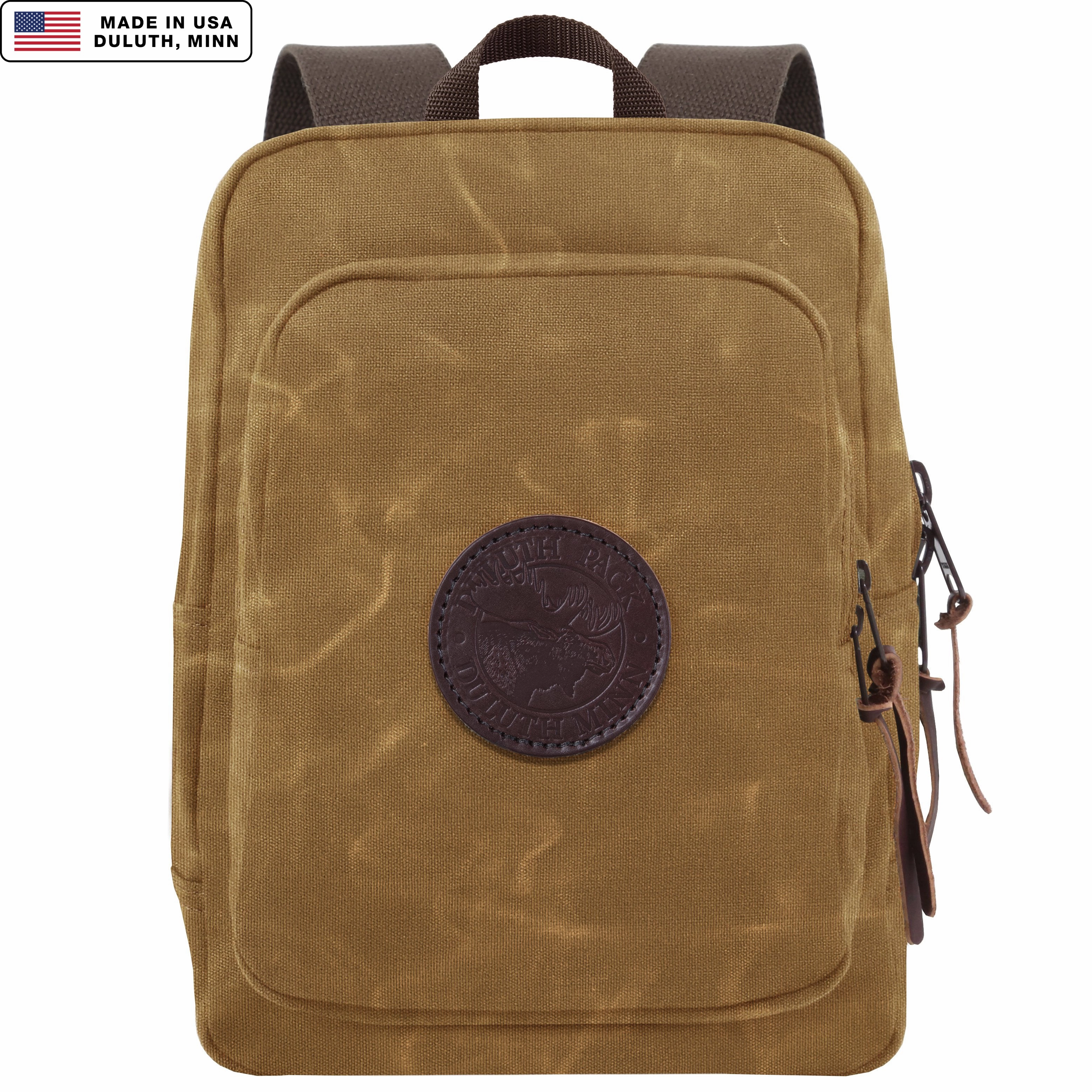 Duluth Pack Small Standard Backpack
