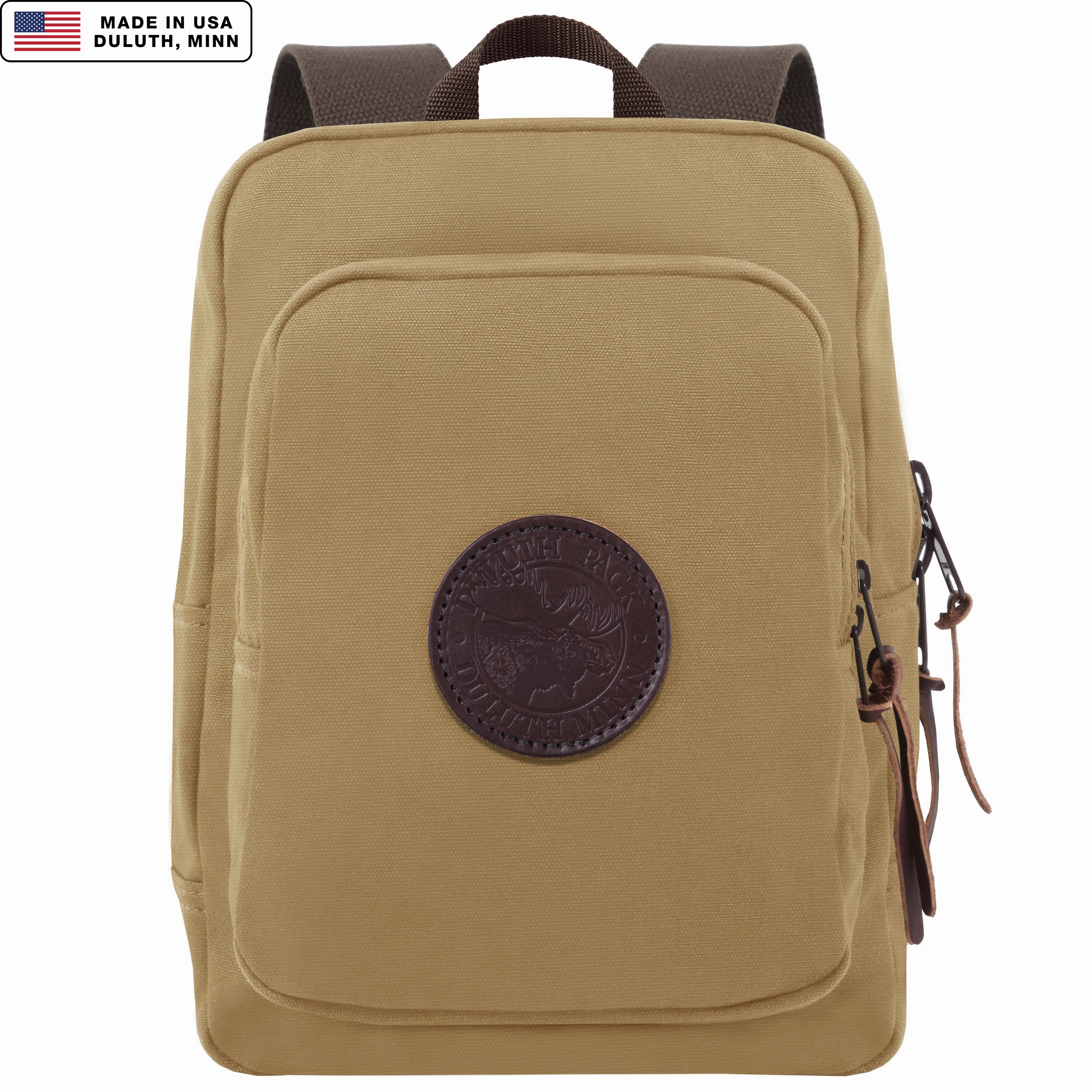 Duluth Pack Small Standard Backpack