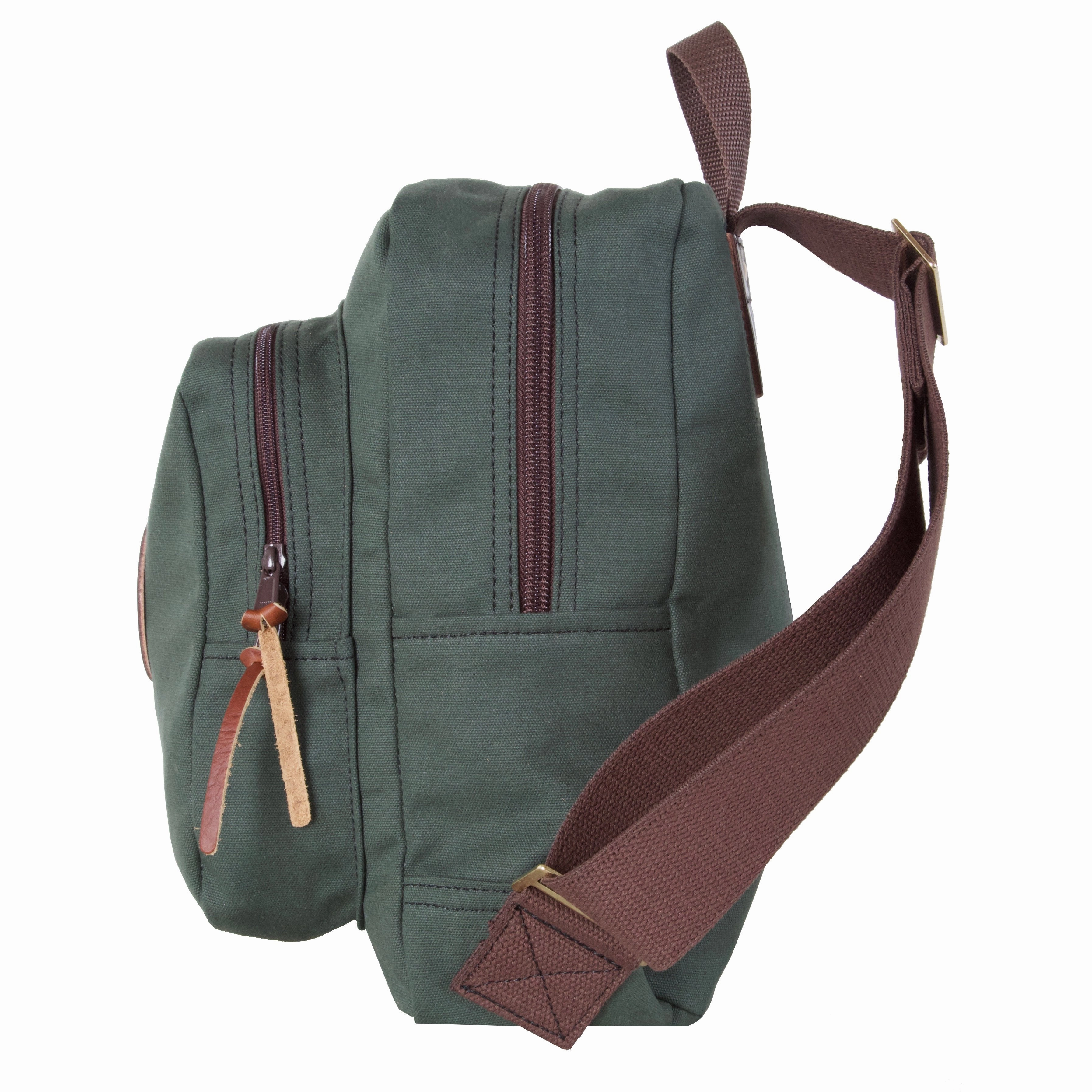 Duluth Pack Small Standard Backpack