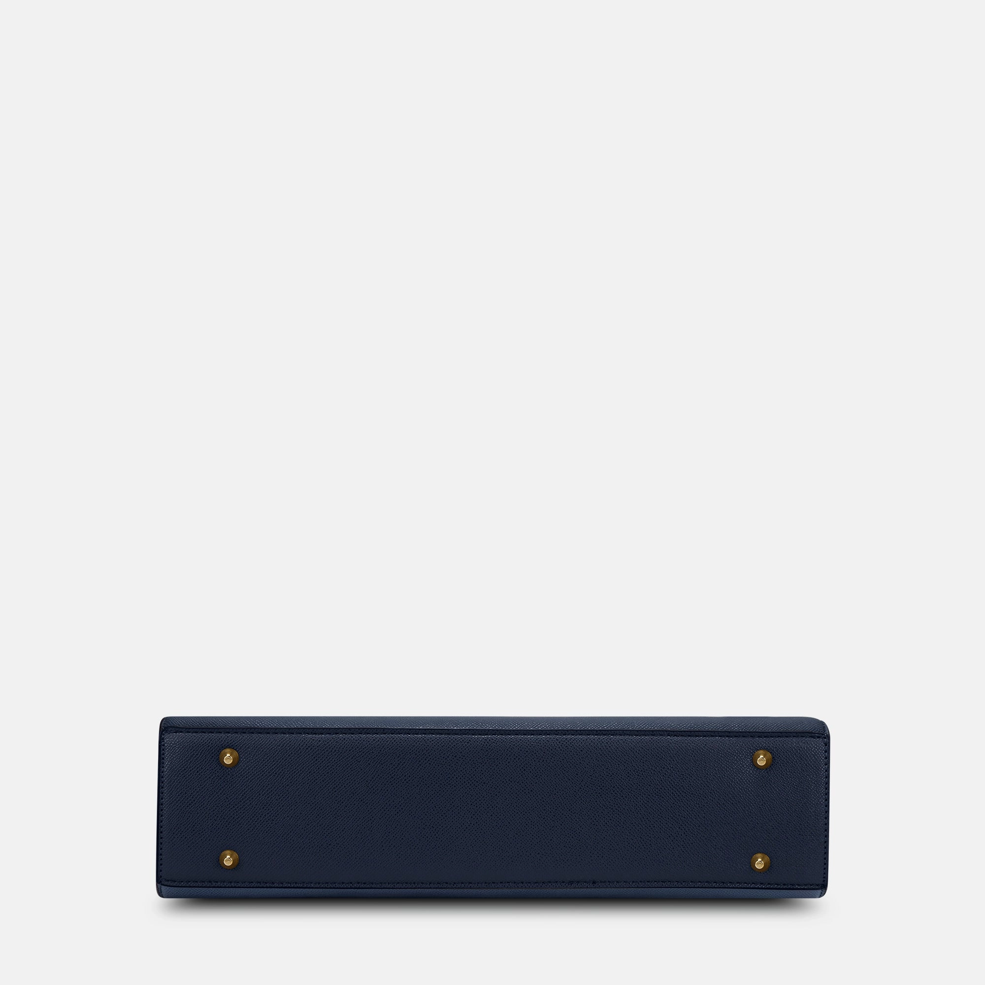 Duo Eliza Large Satchel Bag