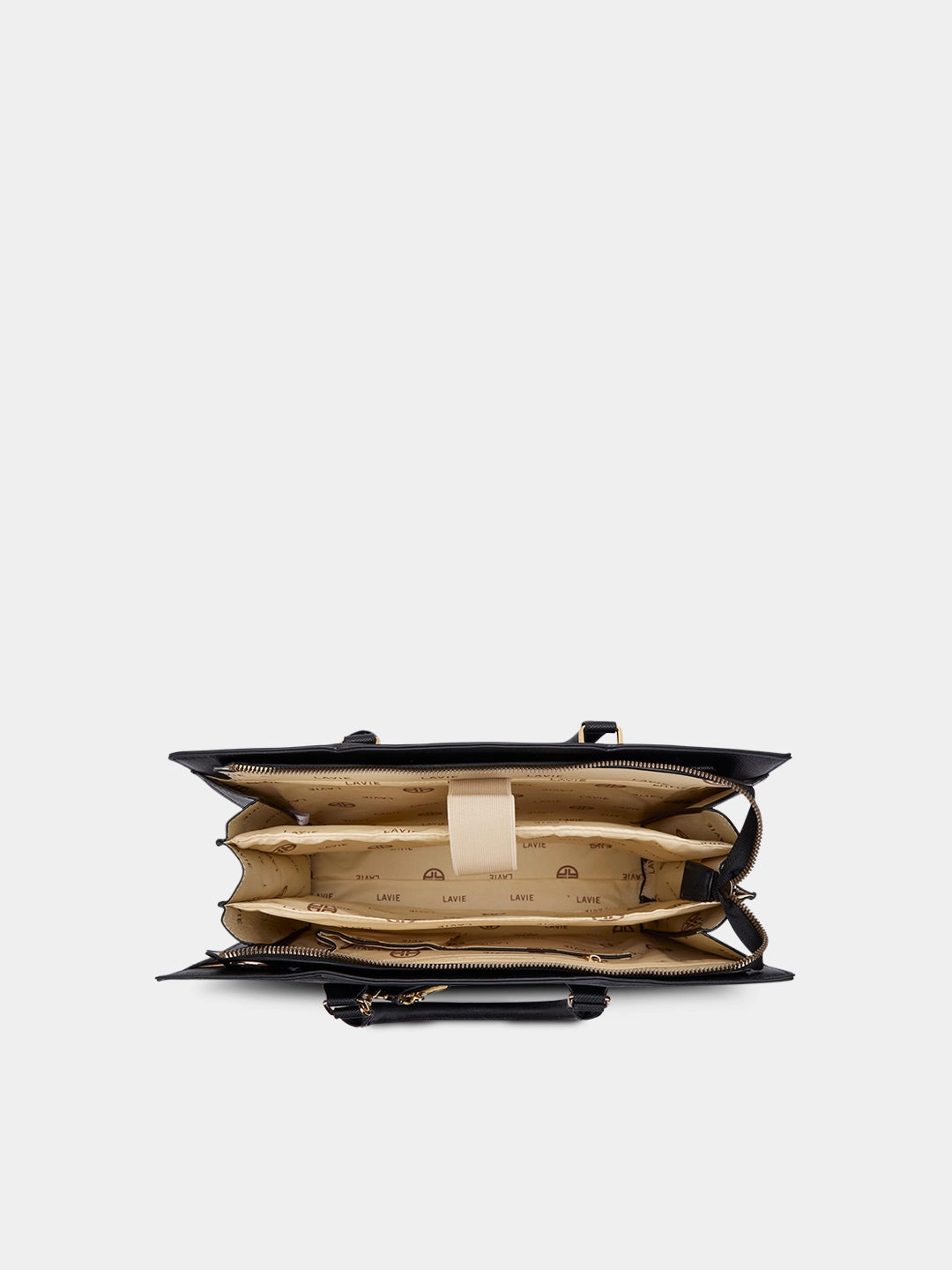 Duo Eliza Large Satchel Bag