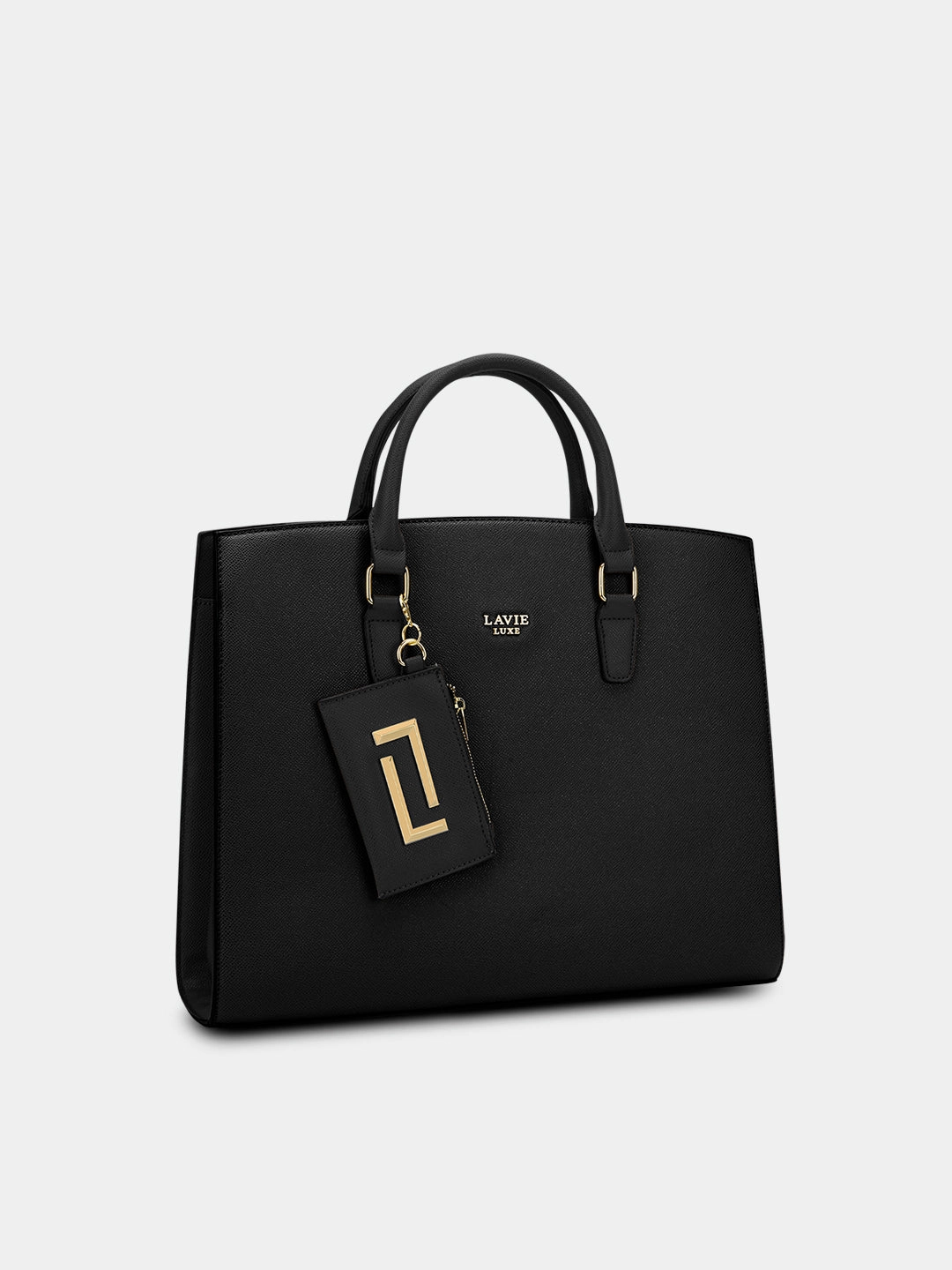 Duo Eliza Large Satchel Bag