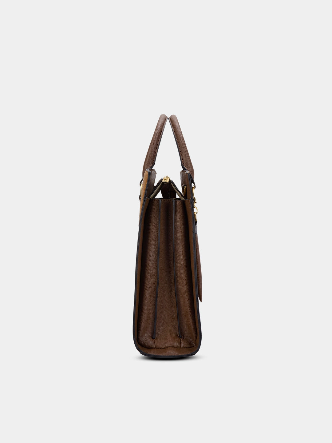 Duo Eliza Large Satchel Bag