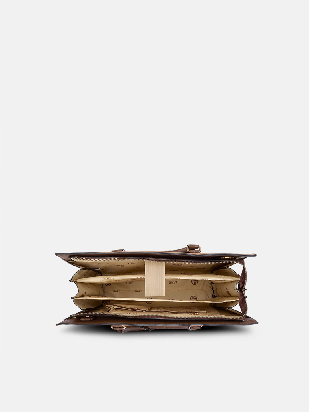 Duo Eliza Large Satchel Bag