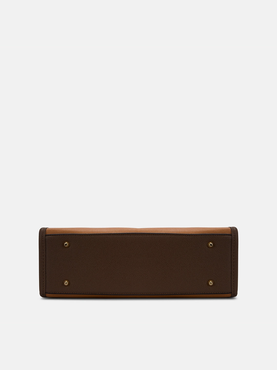 Duo Quad Medium Satchel Bag