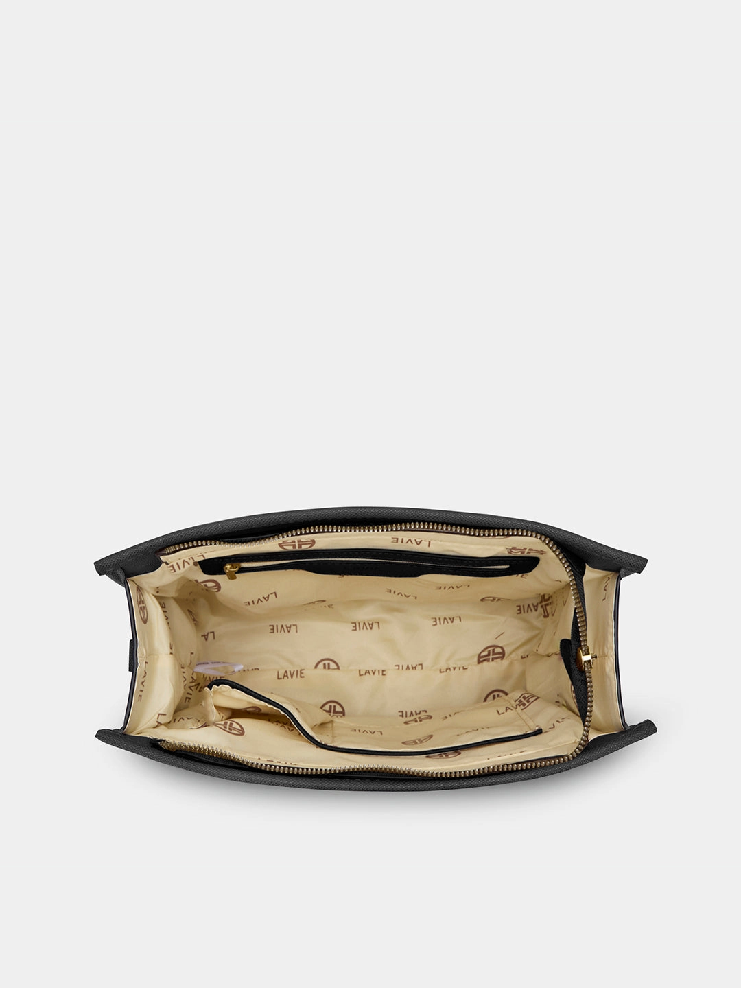 Duo Quad Medium Satchel Bag