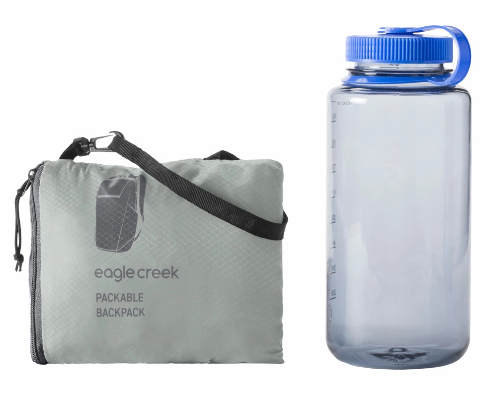 Eagle Creek Packable Backpack