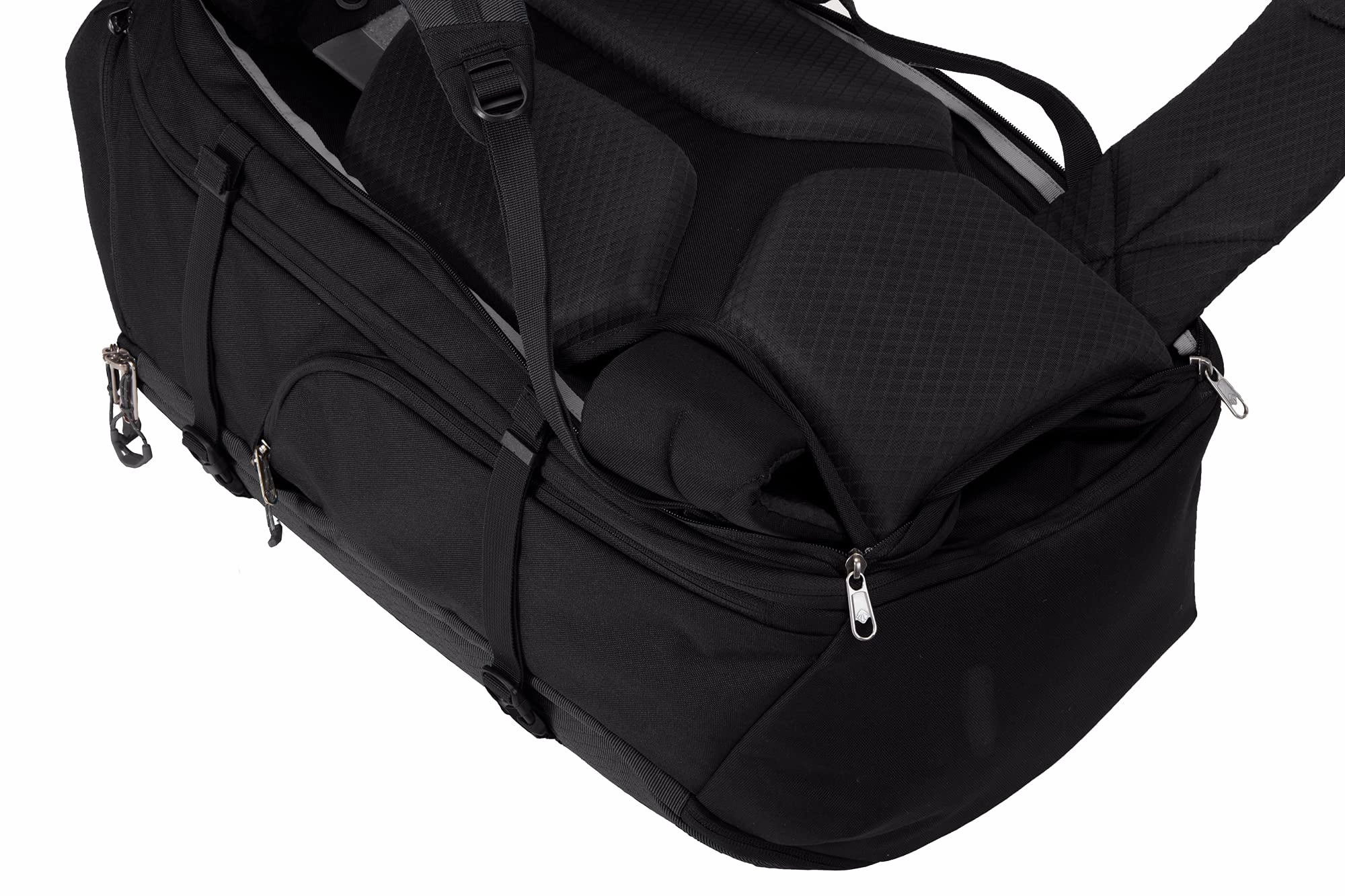 Eagle Creek Tour Travel Pack (Black, 55L M/L)