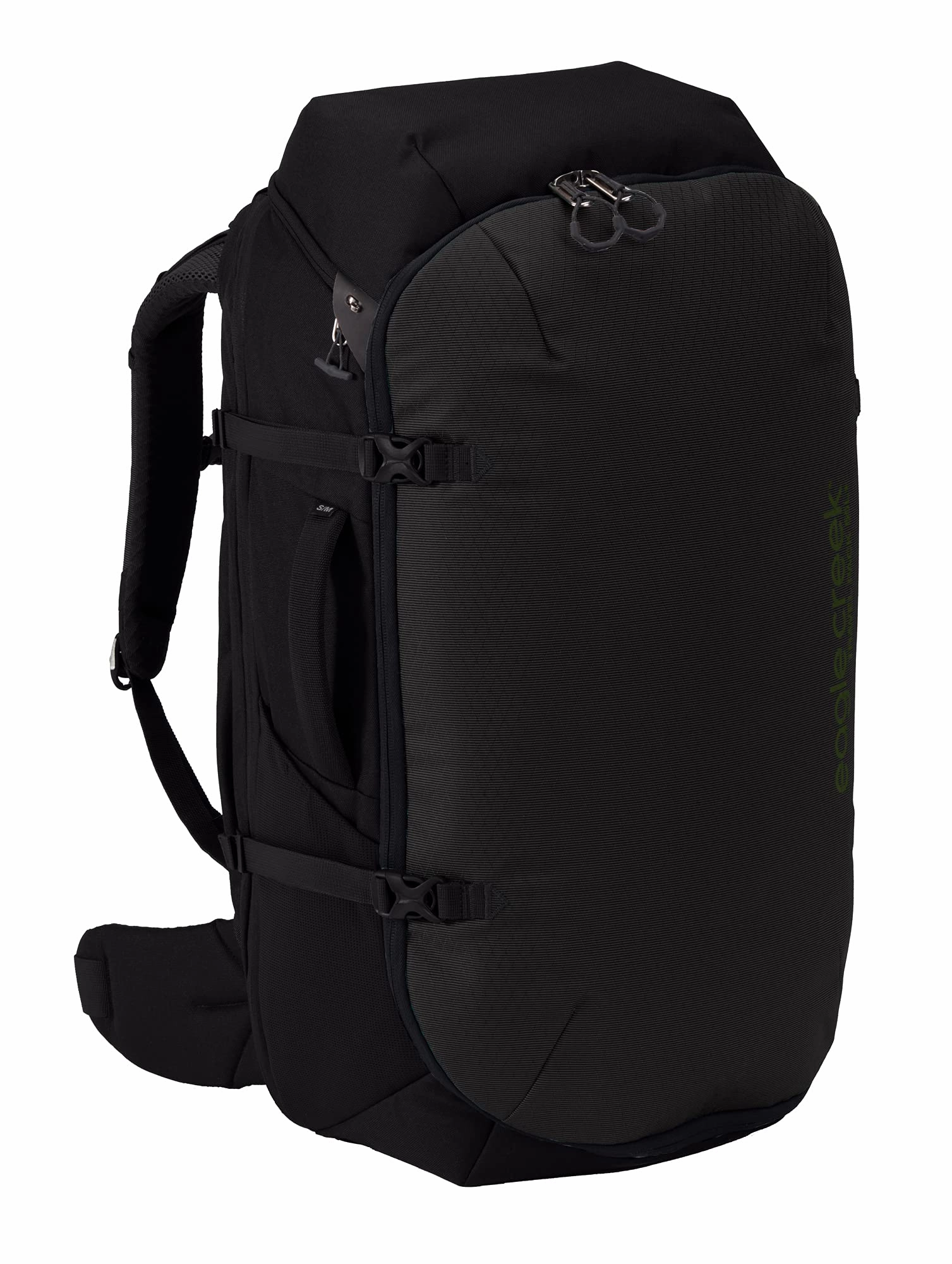 Eagle Creek Tour Travel Pack (Black, 55L M/L)