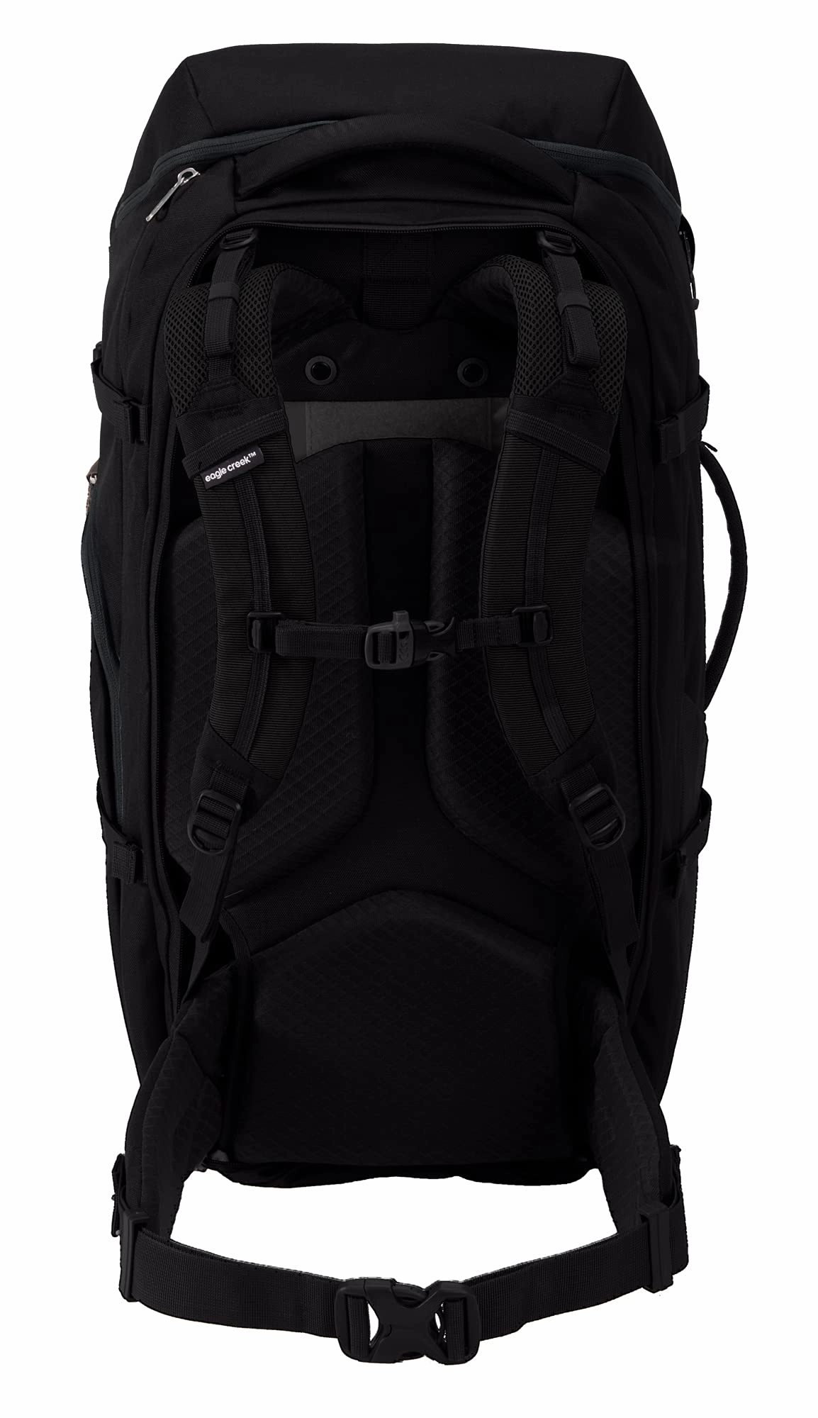 Eagle Creek Tour Travel Pack (Black, 55L M/L)