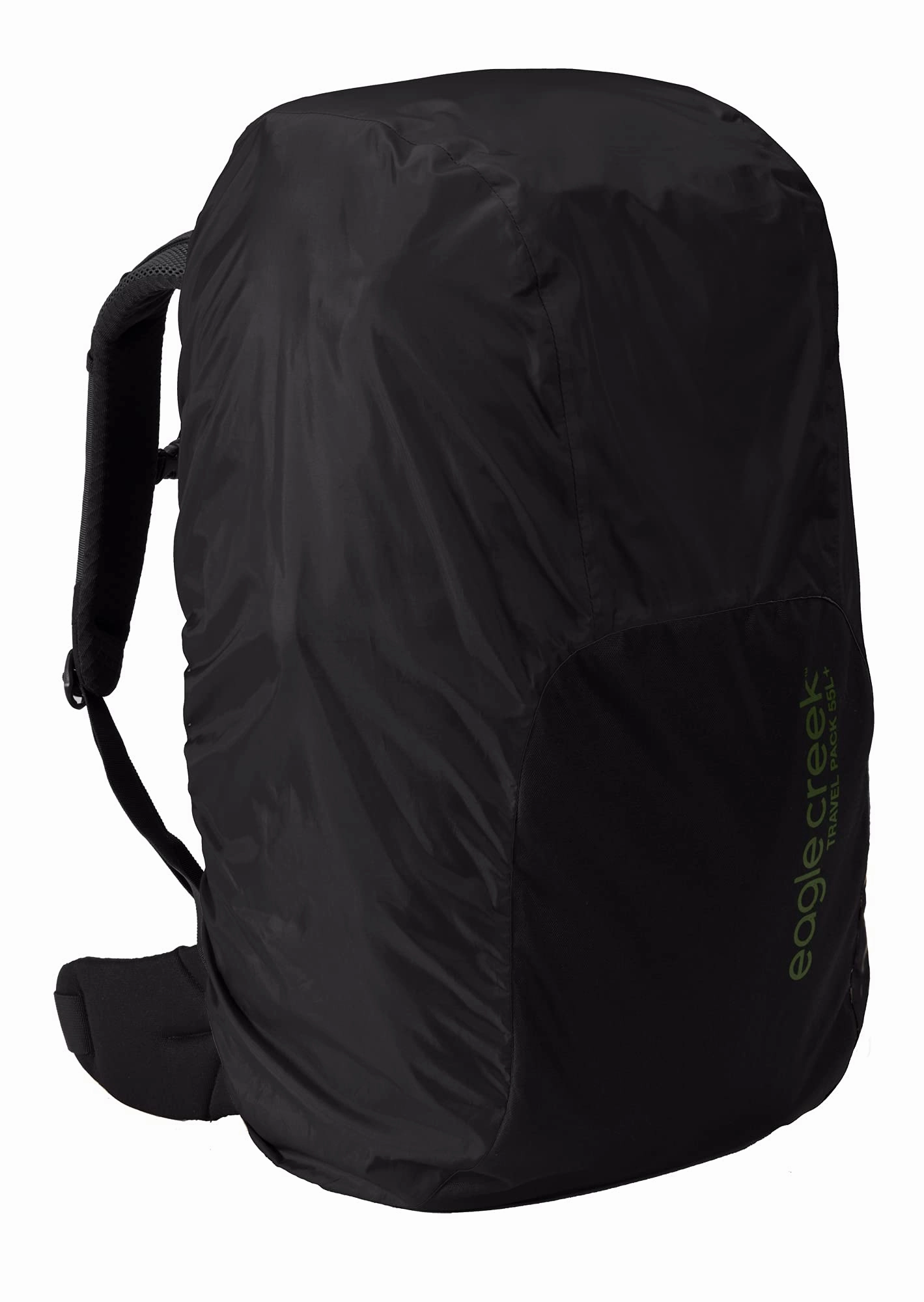 Eagle Creek Tour Travel Pack (Black, 55L M/L)