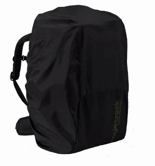 Eagle Creek Tour Travel Pack (Black, 55L M/L)