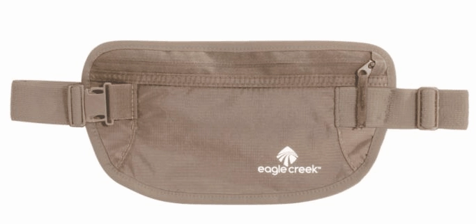 Eagle Creek Undercover Money Belt