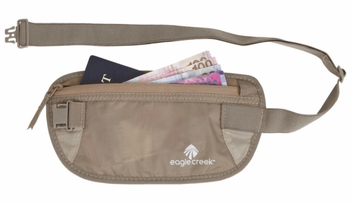 Eagle Creek Undercover Money Belt