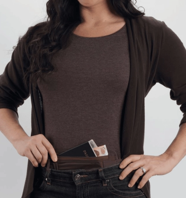 Eagle Creek Undercover Money Belt