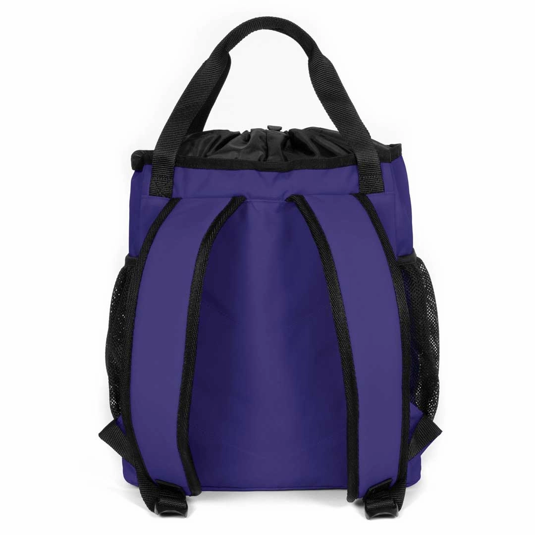 Eastpak - Luna Powr Backpack (83DM99Q)