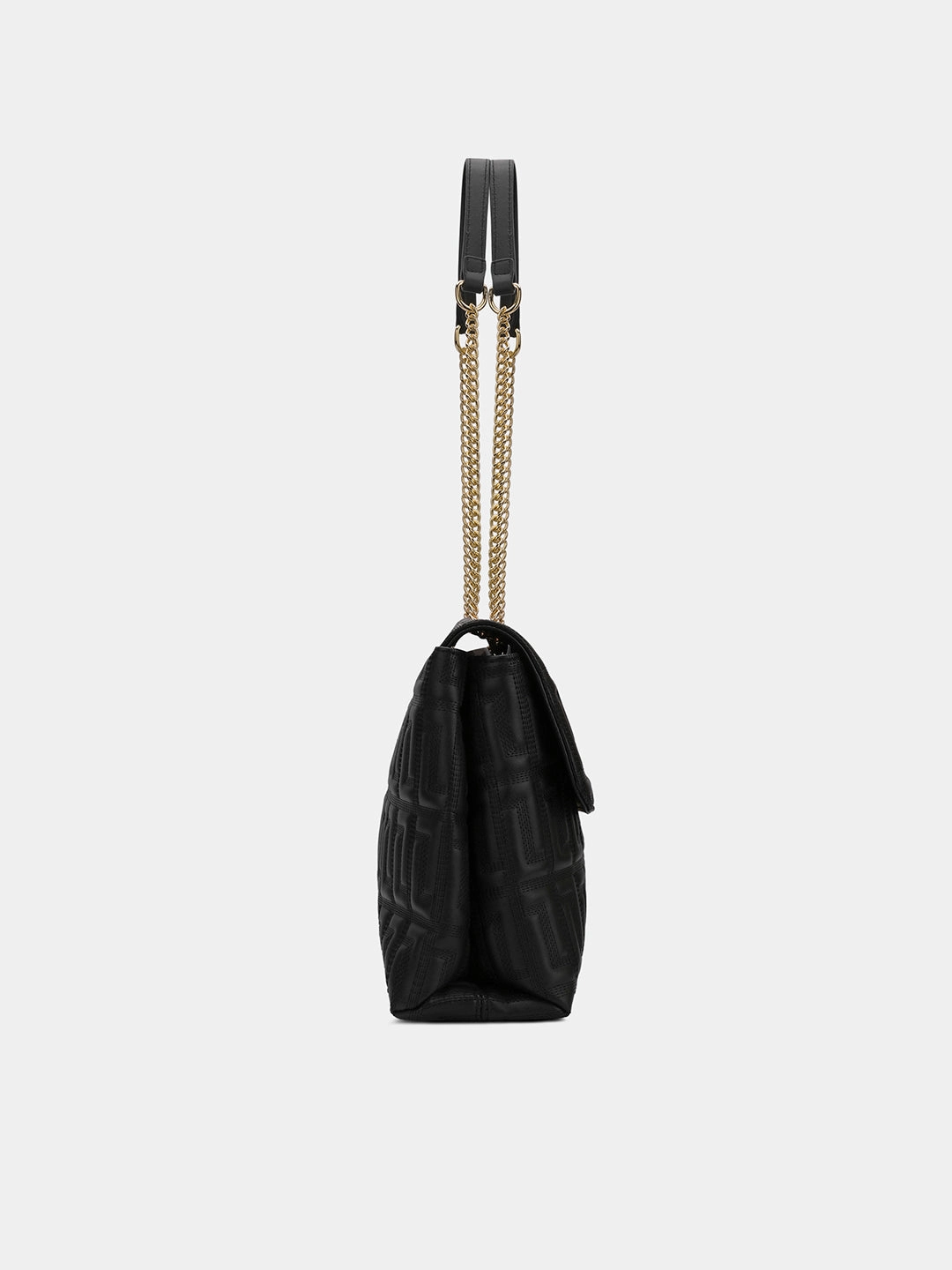 Eden25 Large Flap Satchel Bag