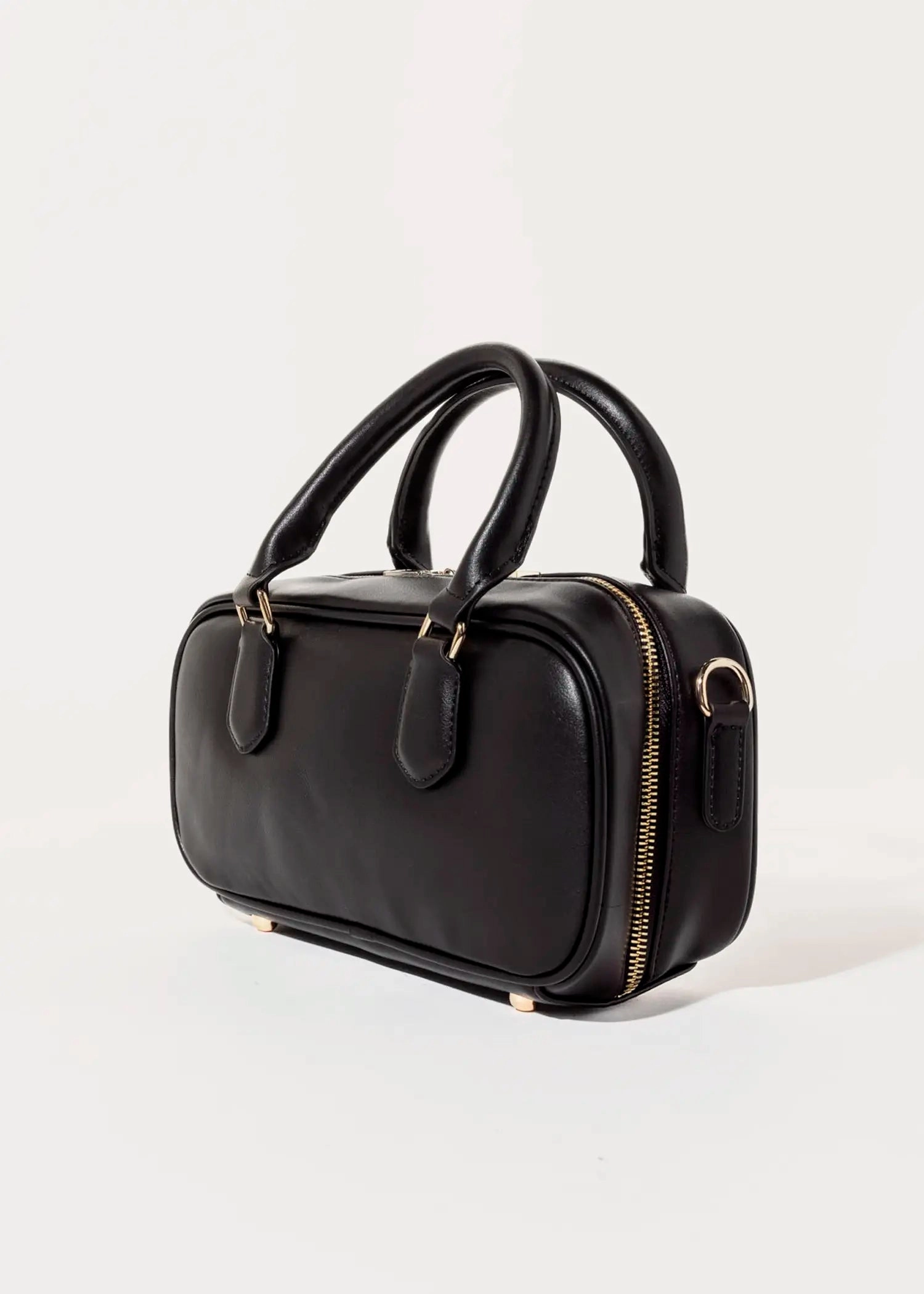 Eden Top Handle Bag