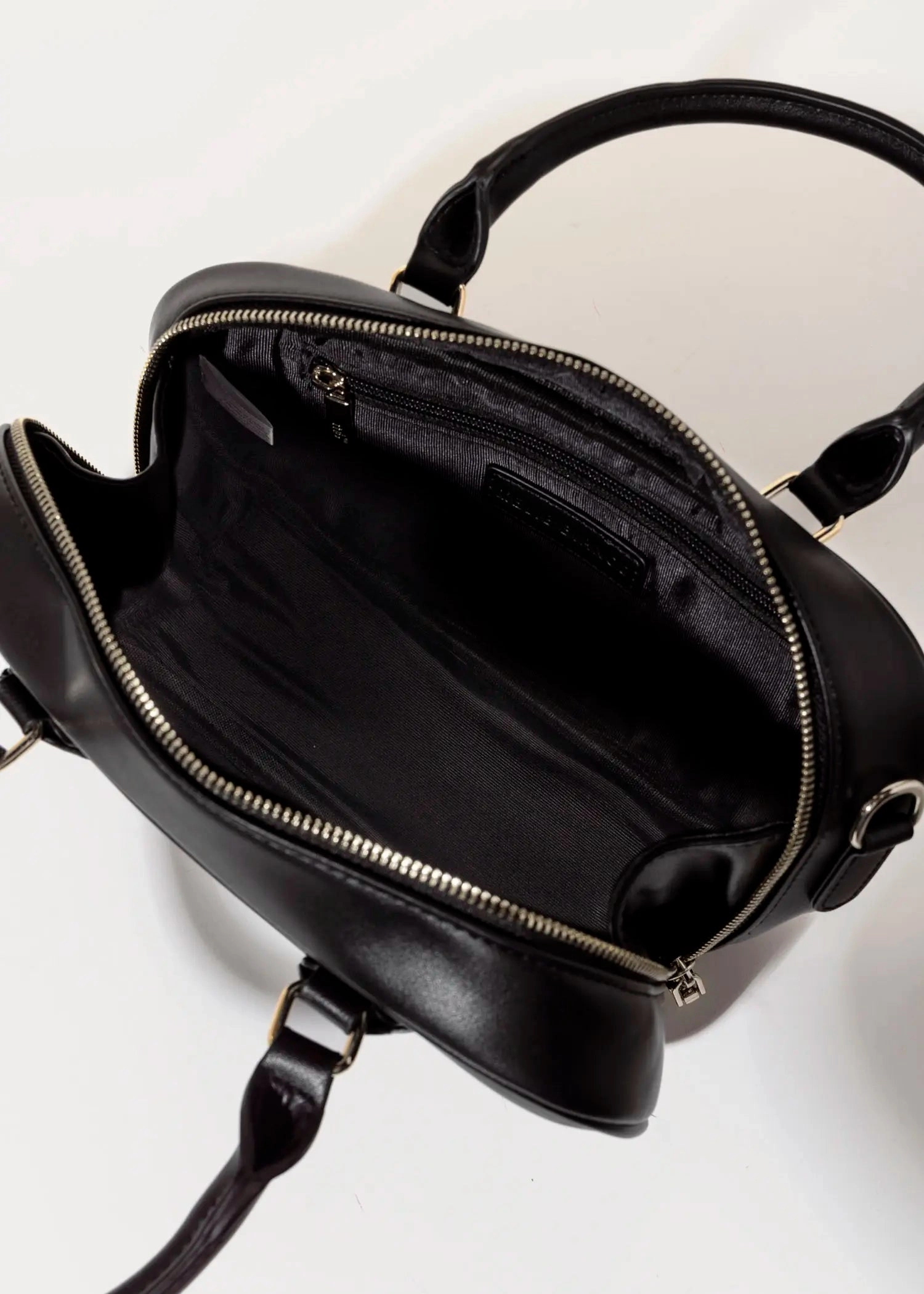 Eden Top Handle Bag