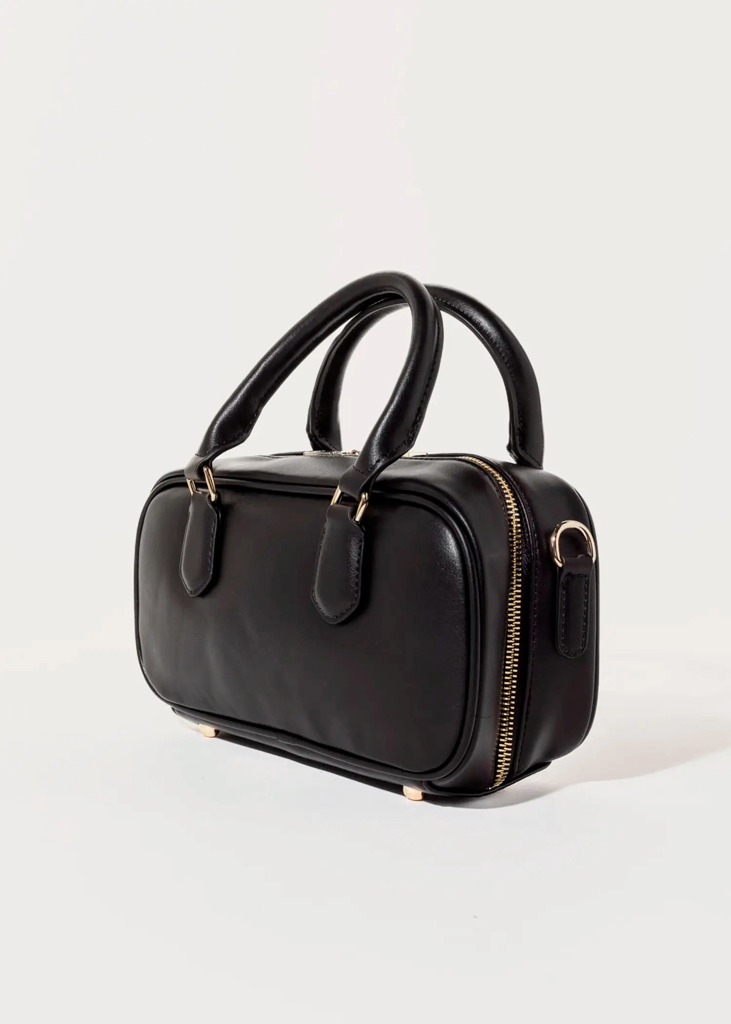 Eden Top Handle Bag